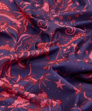 Liberty Fabrics - Louis’ Space Walk Tana Lawn™ Cotton image number 3