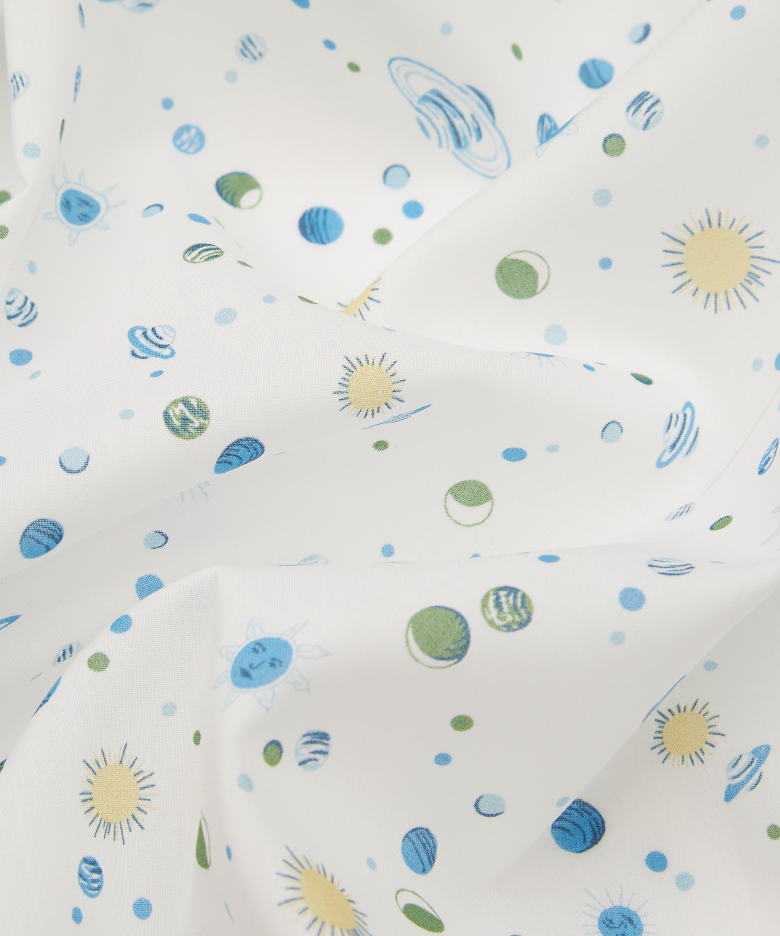 Liberty Fabrics - Niko Tana Lawn™ Cotton image number 3