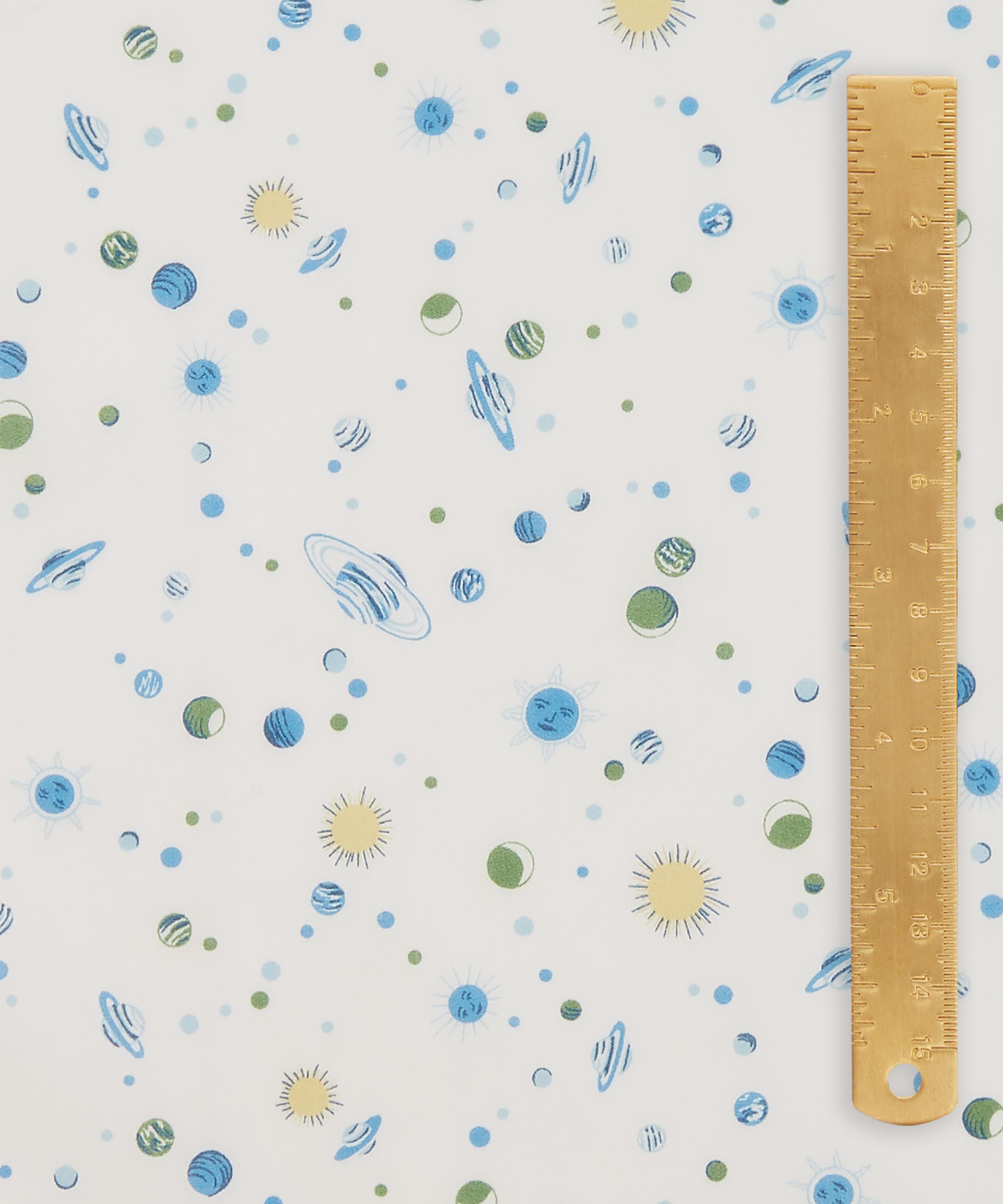 Liberty Fabrics - Niko Tana Lawn™ Cotton image number 4