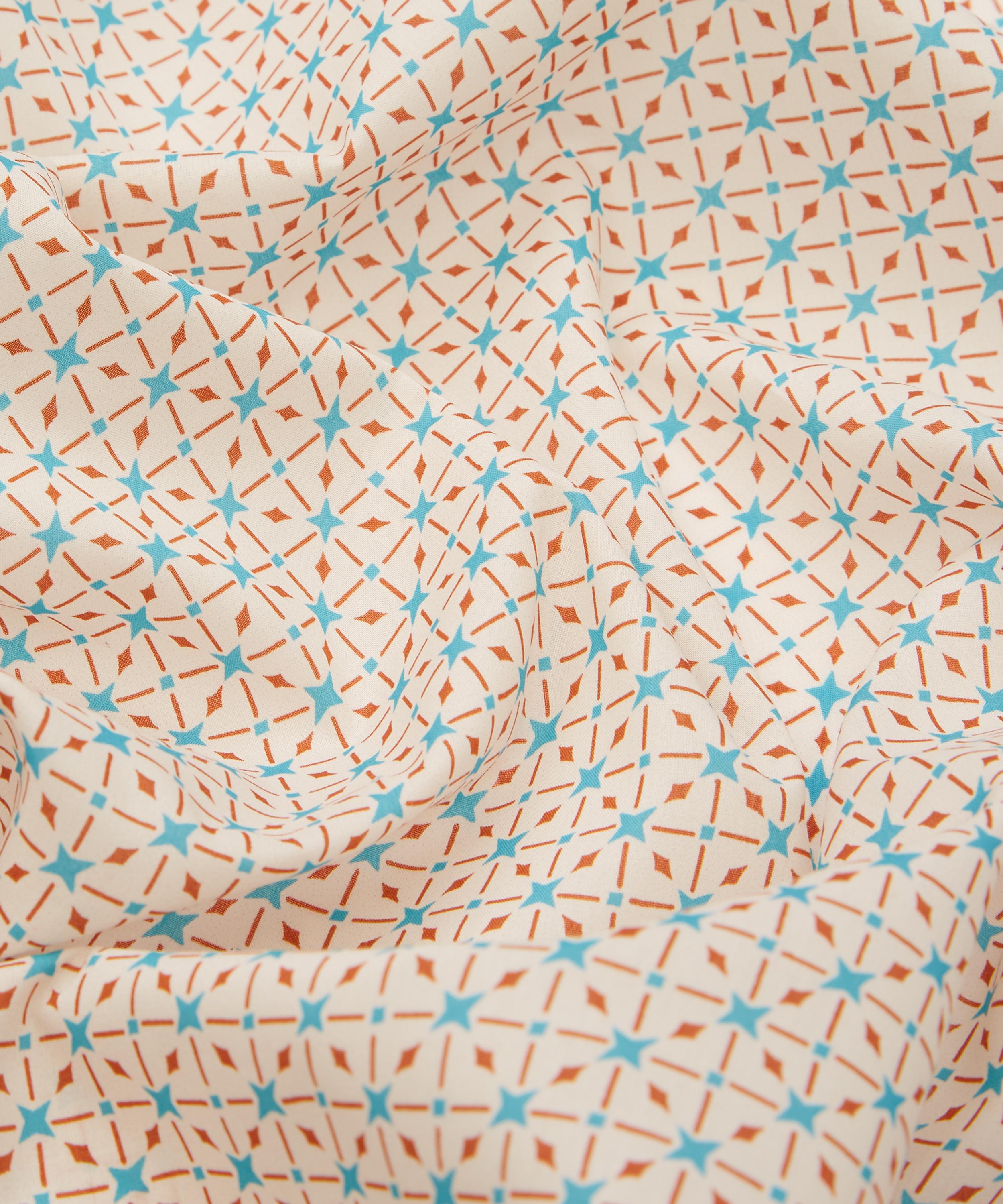 Liberty Fabrics - Diamond Sky Tana Lawn™ Cotton image number 3