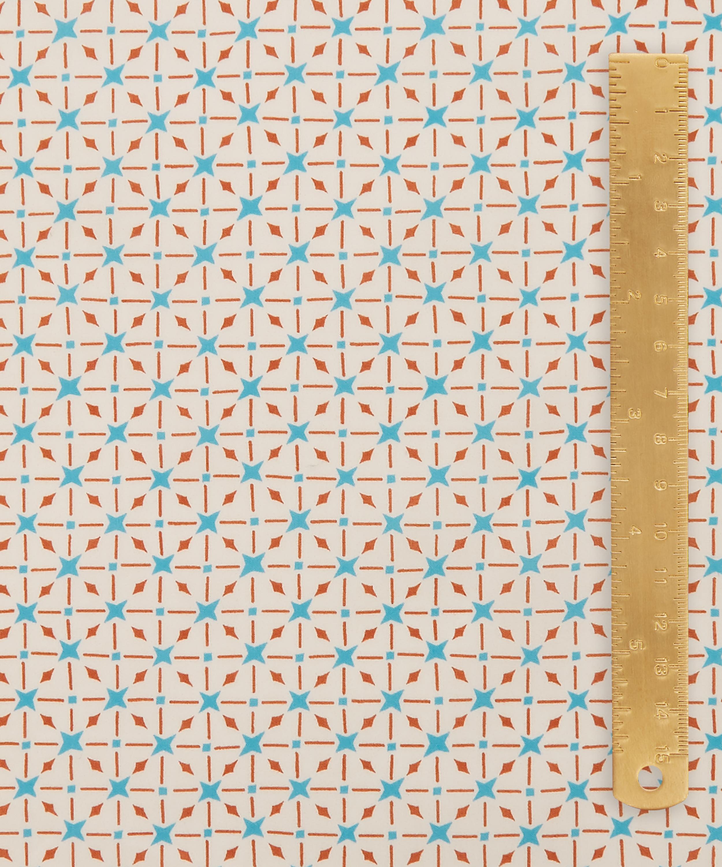 Liberty Fabrics - Diamond Sky Tana Lawn™ Cotton image number 4
