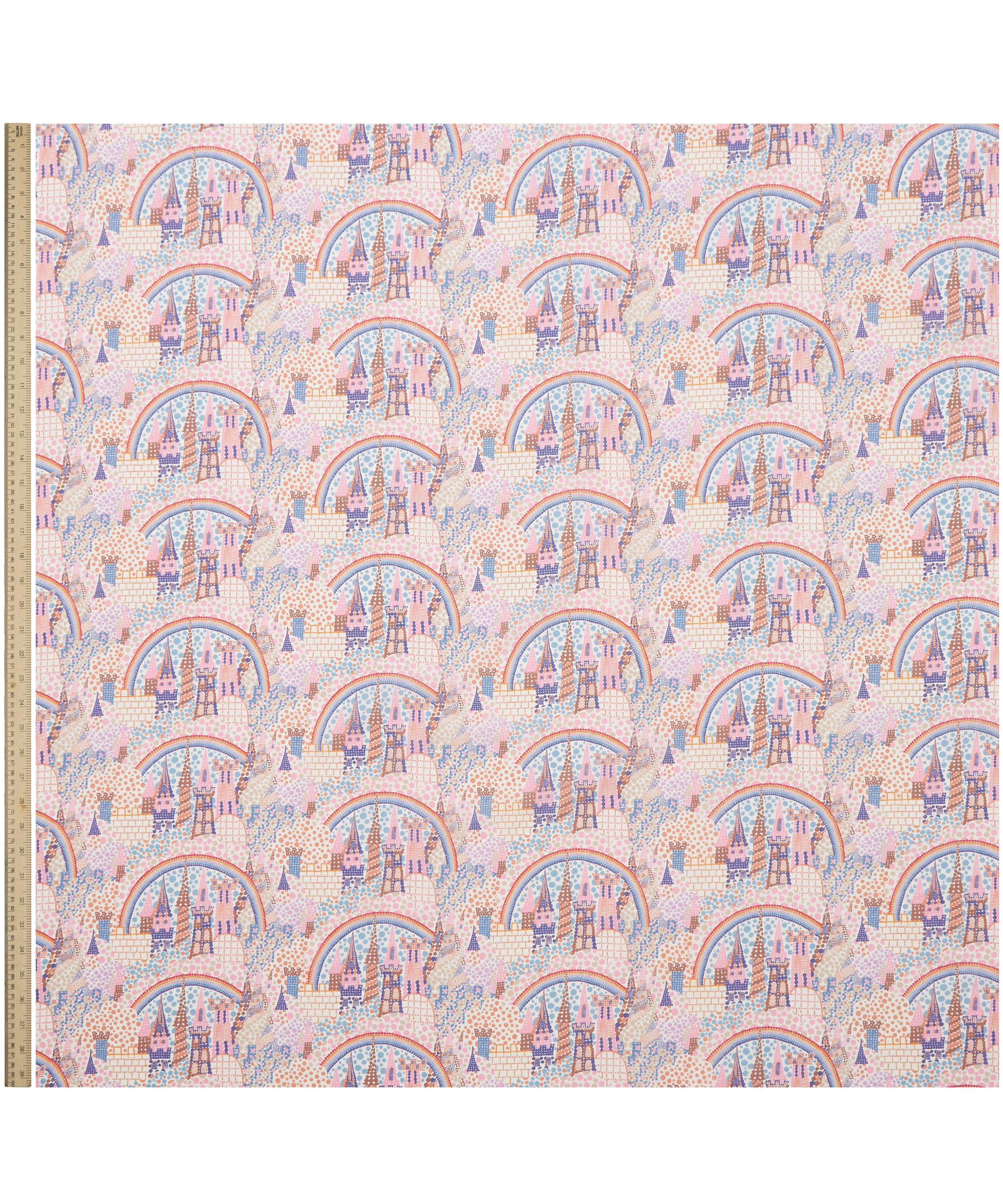 Liberty Fabrics - Magical Mystery Tana Lawn™ Cotton image number 1