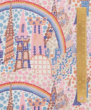Liberty Fabrics - Magical Mystery Tana Lawn™ Cotton image number 4