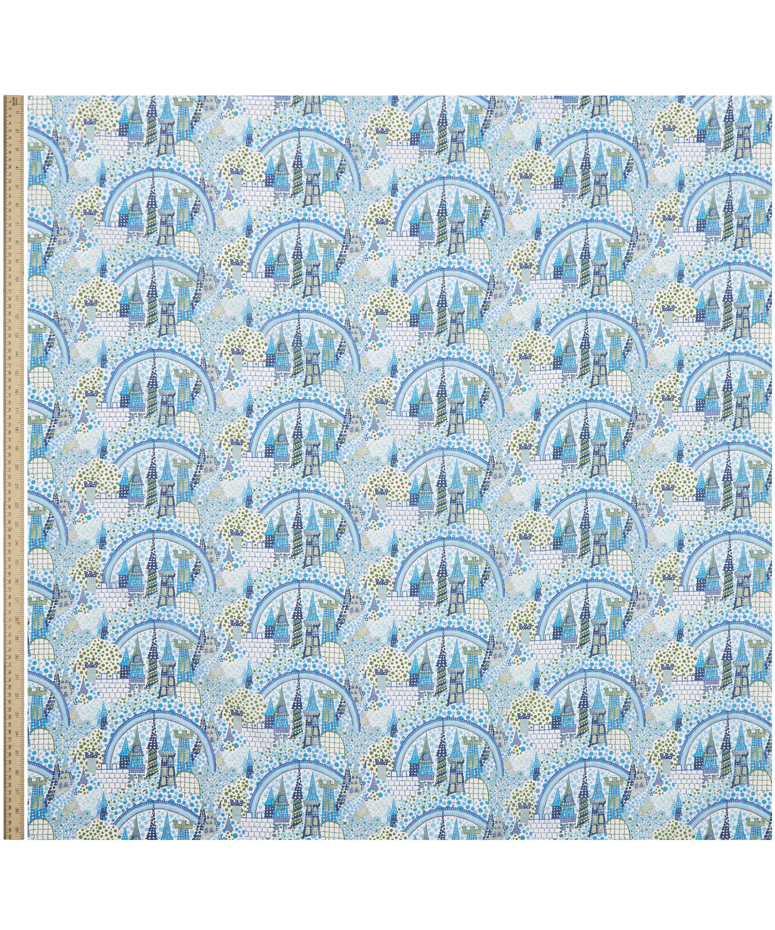 Liberty Fabrics - Magical Mystery Tana Lawn™ Cotton image number 1