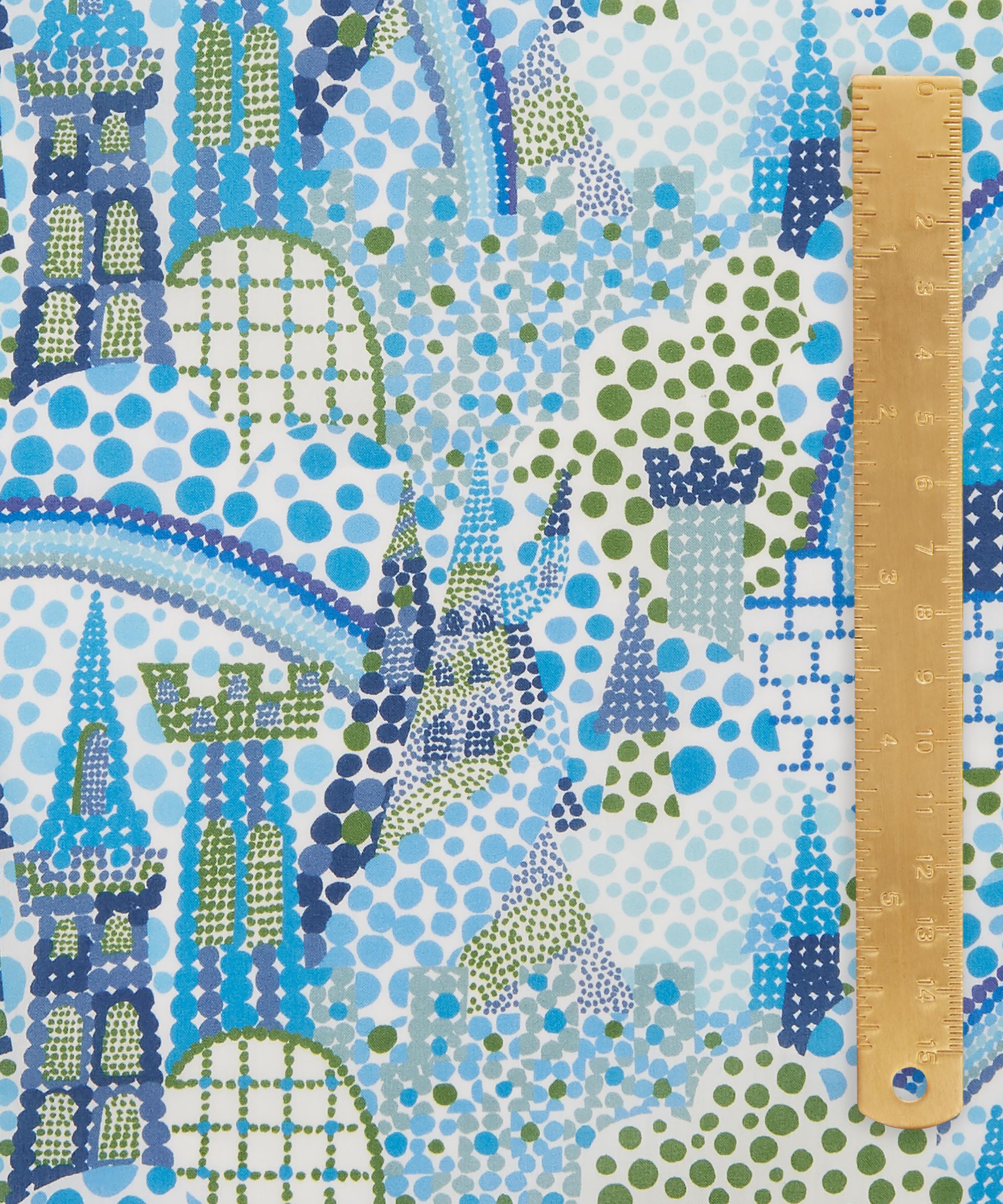 Liberty Fabrics - Magical Mystery Tana Lawn™ Cotton image number 4