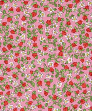 Strawberries and Cream Tana Lawn™ Cotton