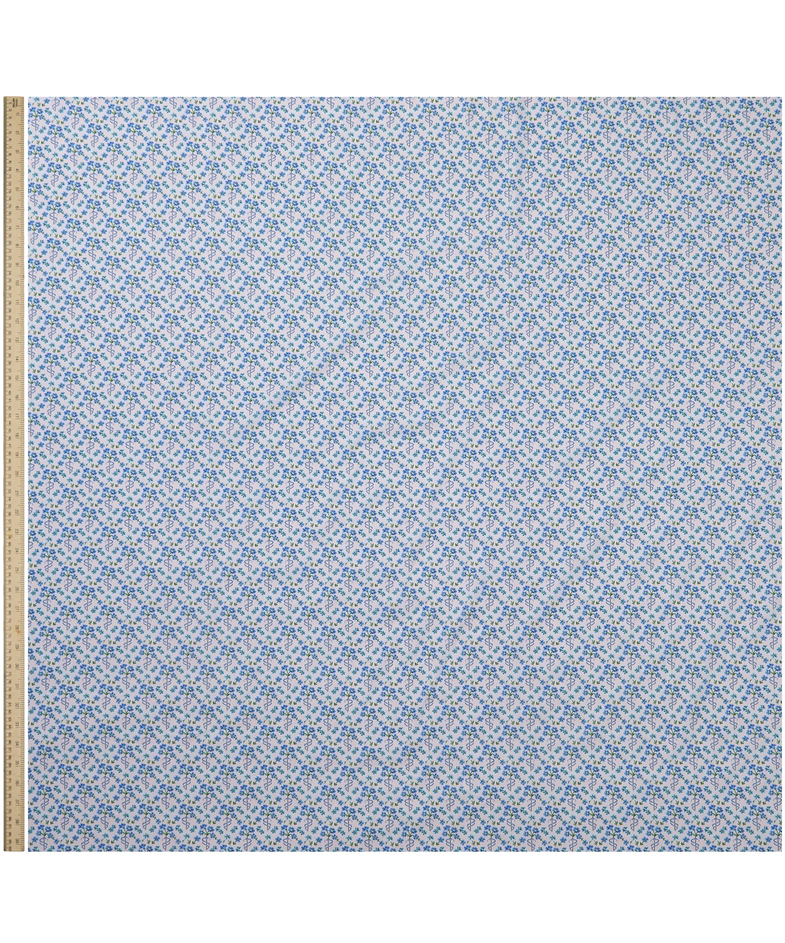 Liberty Fabrics - Floral Serpent Tana Lawn™ Cotton image number 1