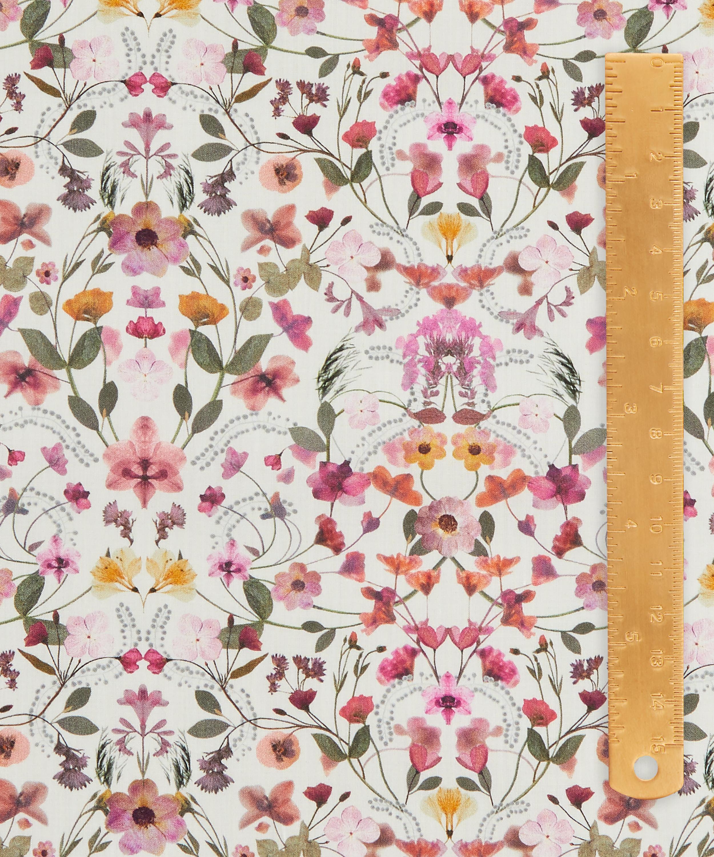 Liberty Fabrics - Aurora Tana Lawn™ Cotton image number 4