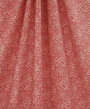 Liberty Fabrics - Jacqueline’s Blossom Tana Lawn™ Cotton image number 2