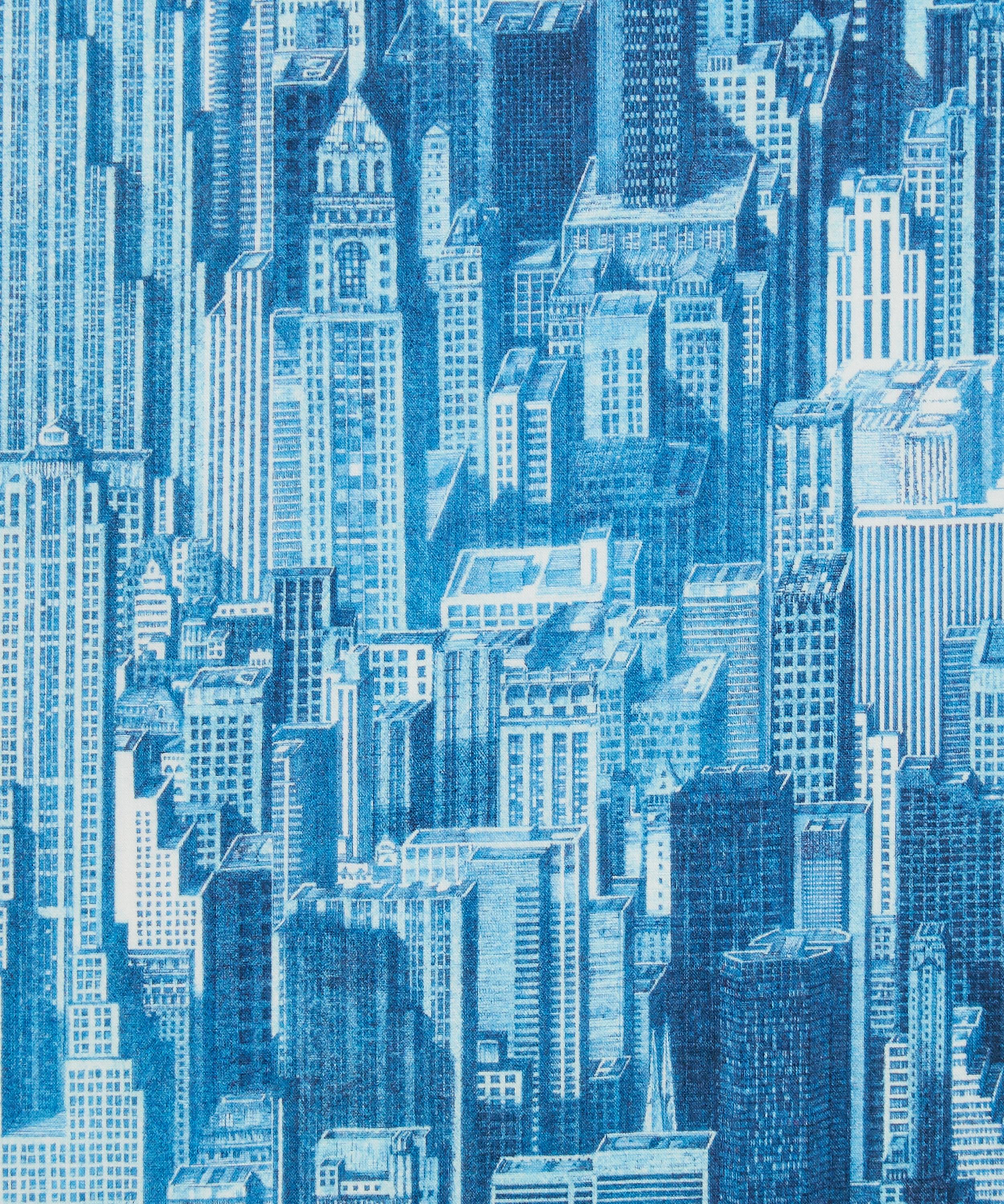 Liberty Fabrics - Harper City Tana Lawn™ Cotton image number 0