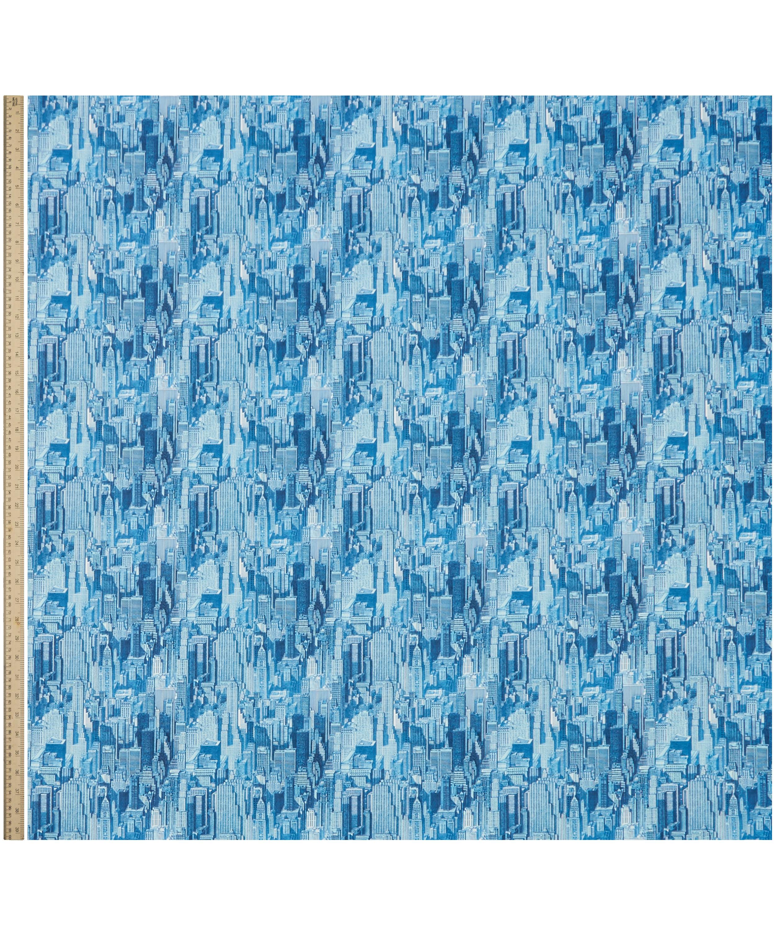Liberty Fabrics - Harper City Tana Lawn™ Cotton image number 1
