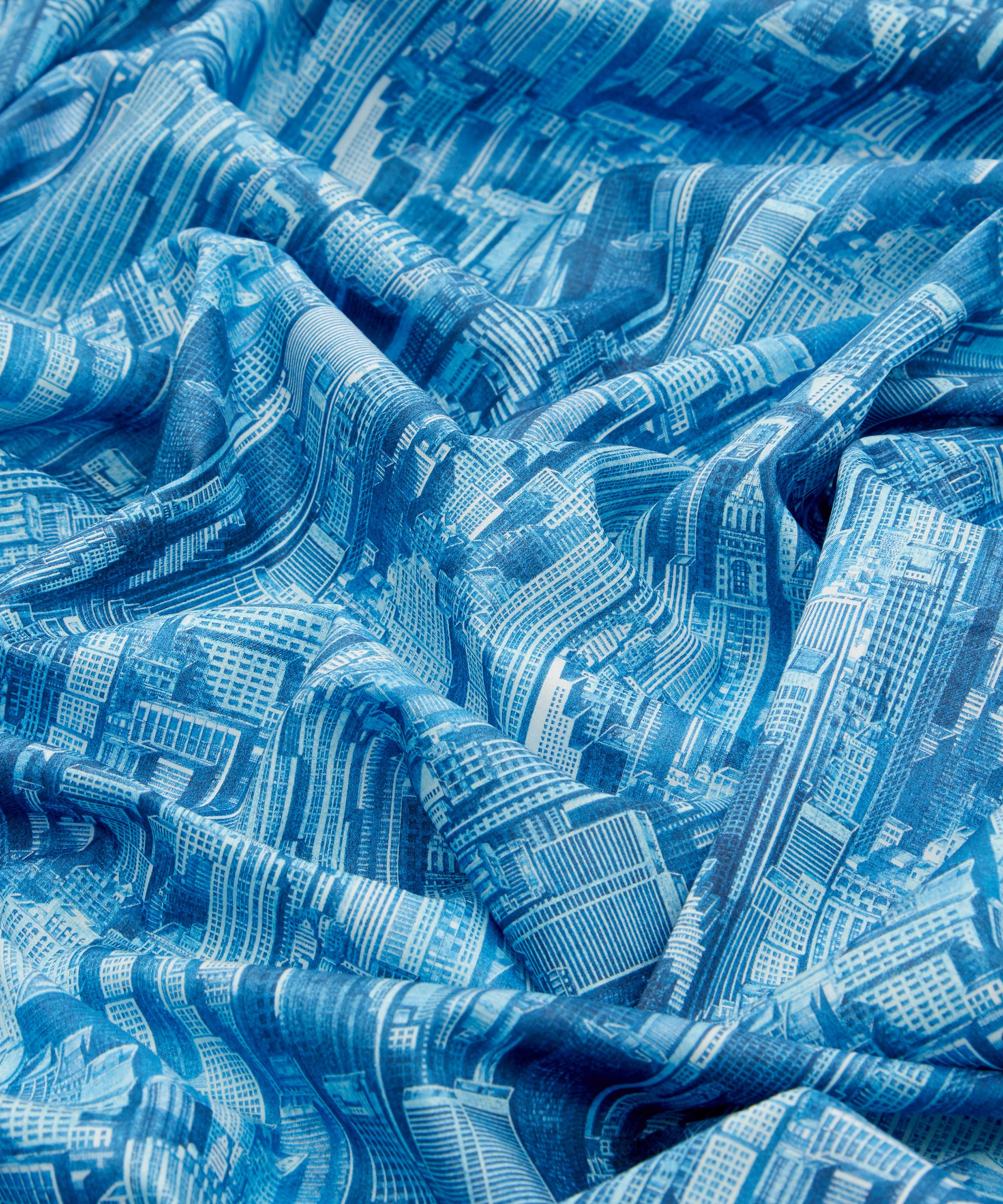 Liberty Fabrics - Harper City Tana Lawn™ Cotton image number 3
