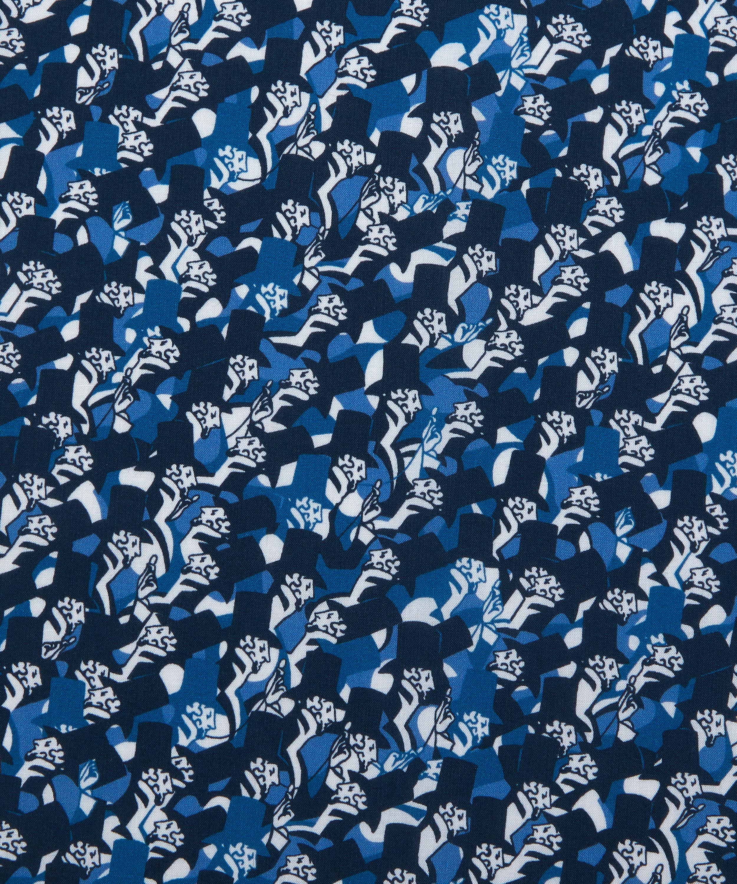Liberty Fabrics - Top Hats Tana Lawn™ Cotton image number 0