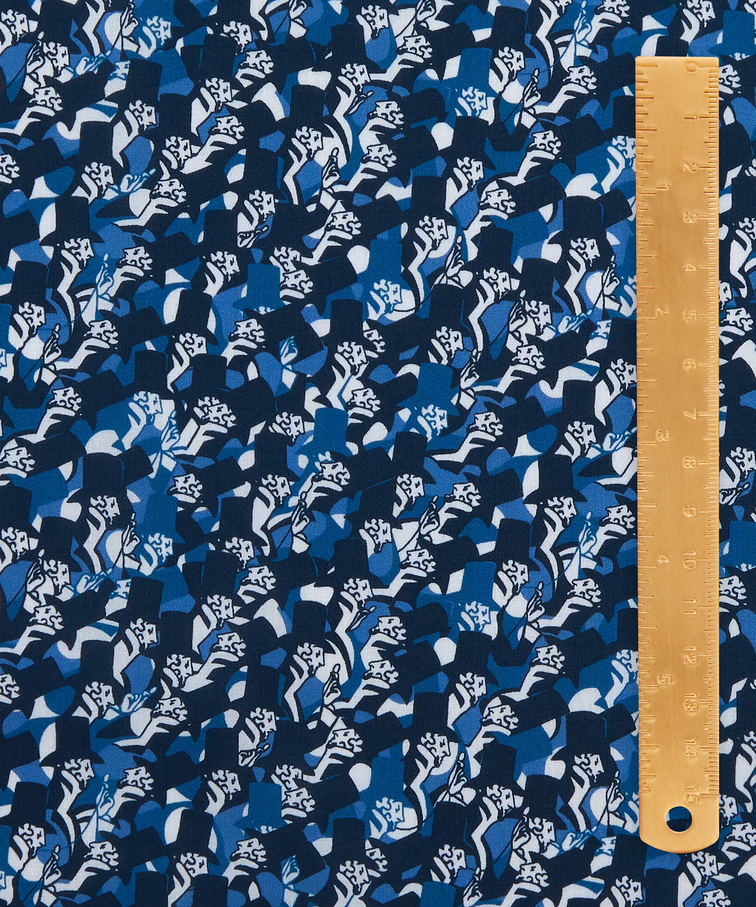 Liberty Fabrics - Top Hats Tana Lawn™ Cotton image number 5