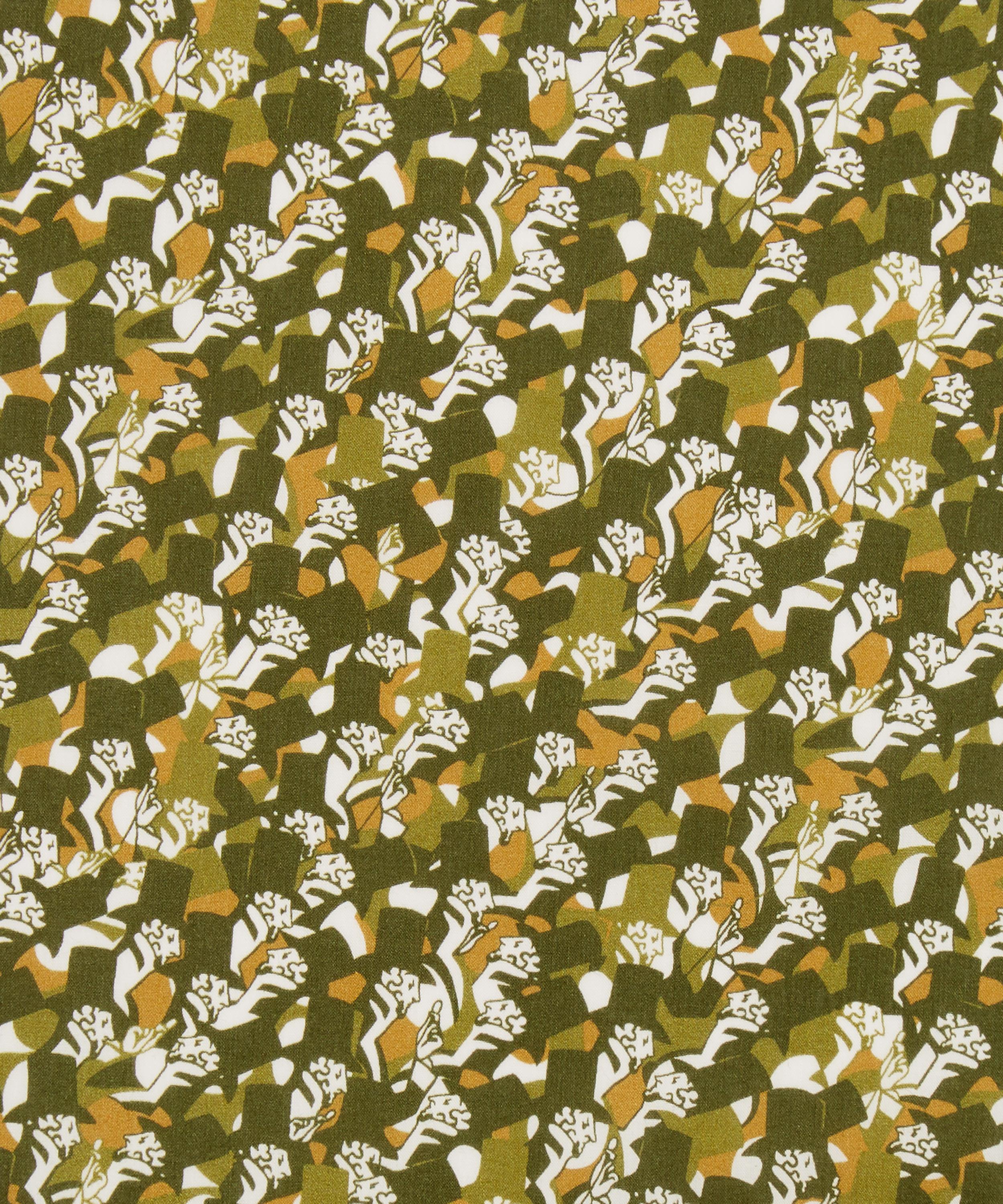 Liberty Fabrics - Top Hats Tana Lawn™ Cotton image number 0