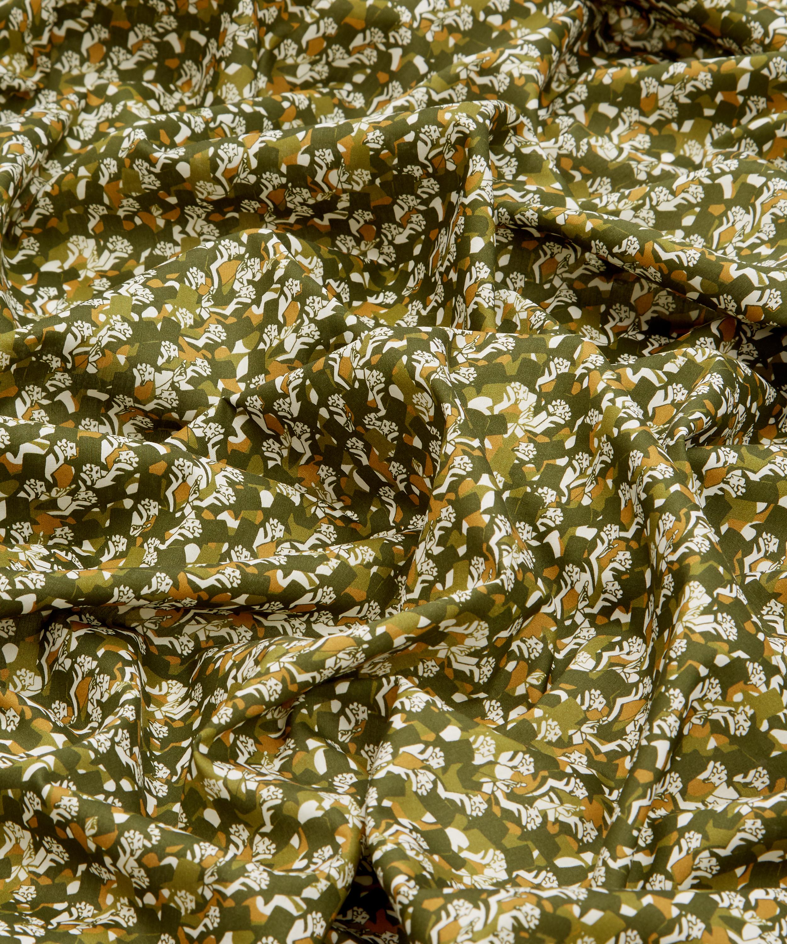 Liberty Fabrics - Top Hats Tana Lawn™ Cotton image number 3