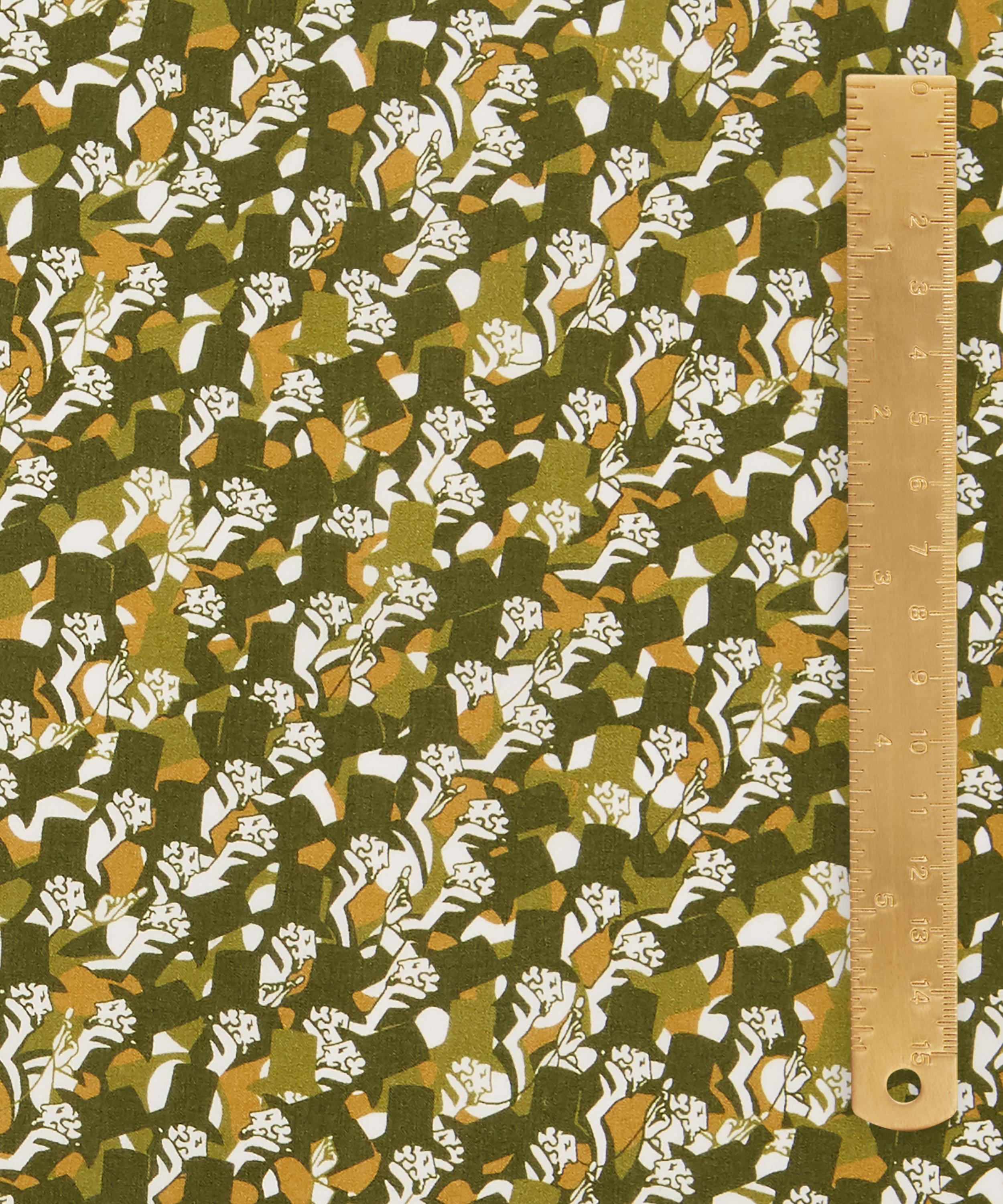 Liberty Fabrics - Top Hats Tana Lawn™ Cotton image number 4