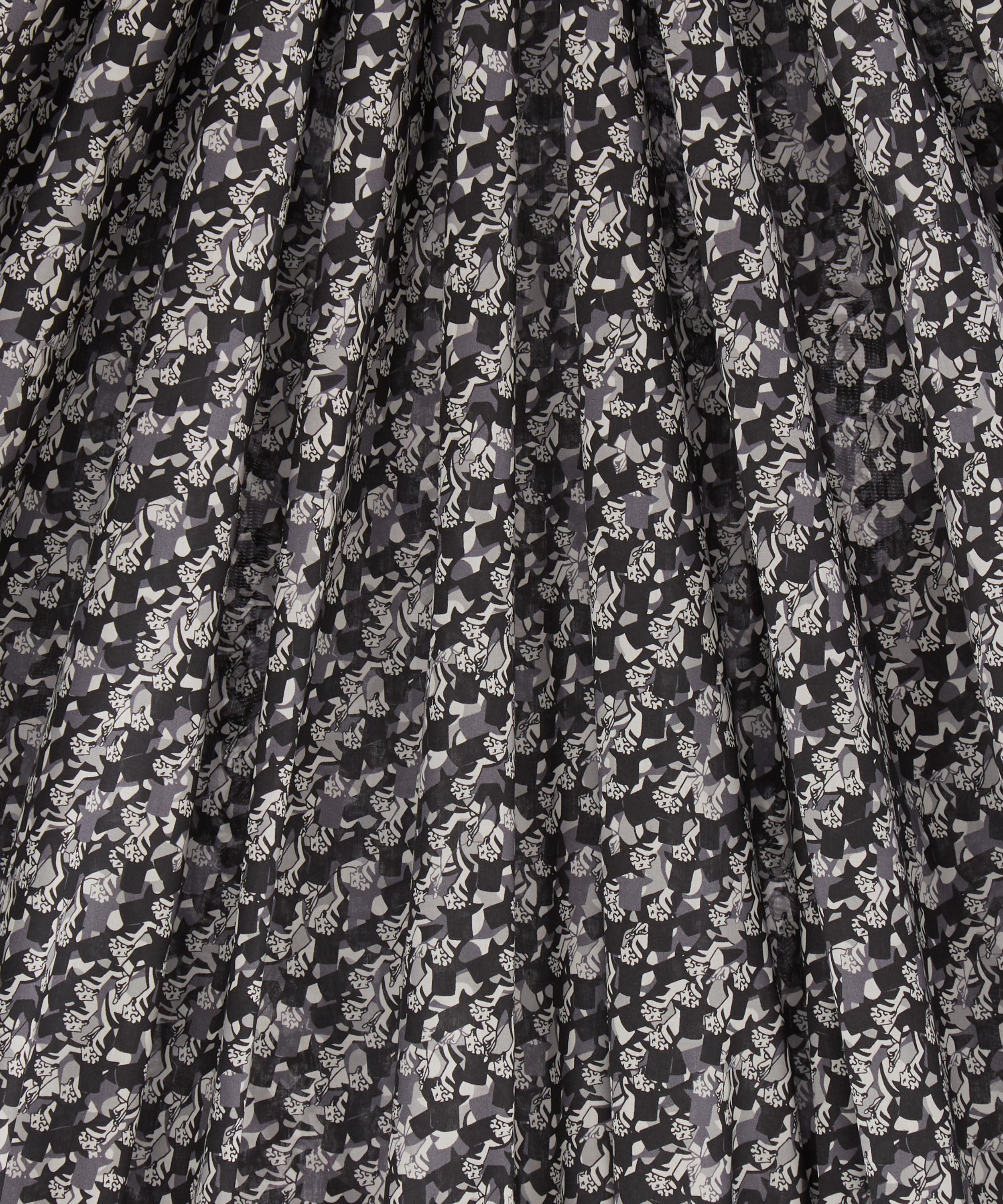 Liberty Fabrics - Top Hats Tana Lawn™ Cotton image number 2