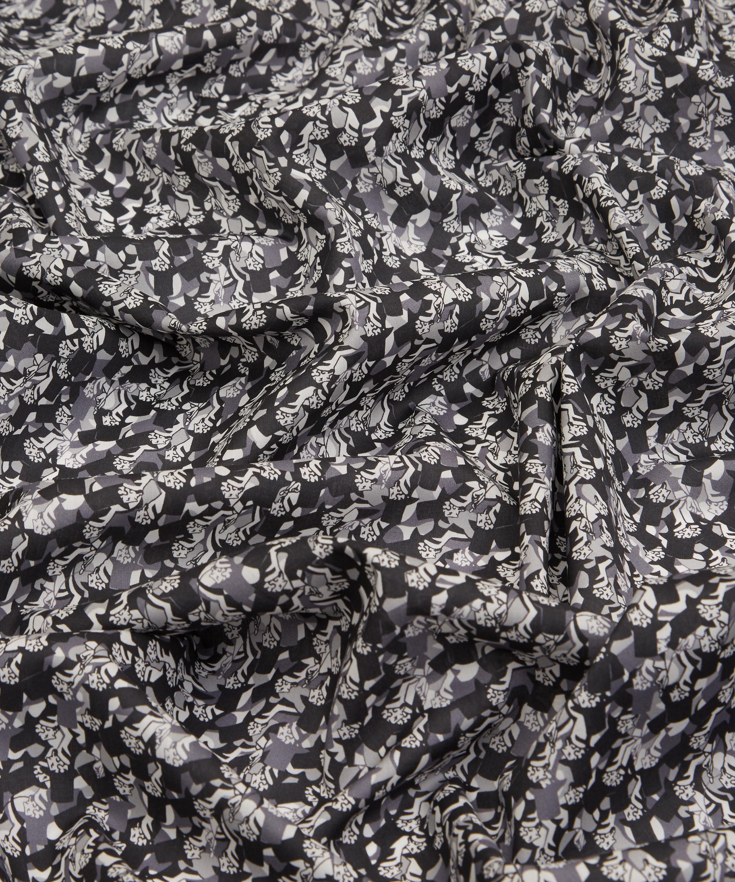 Liberty Fabrics - Top Hats Tana Lawn™ Cotton image number 3