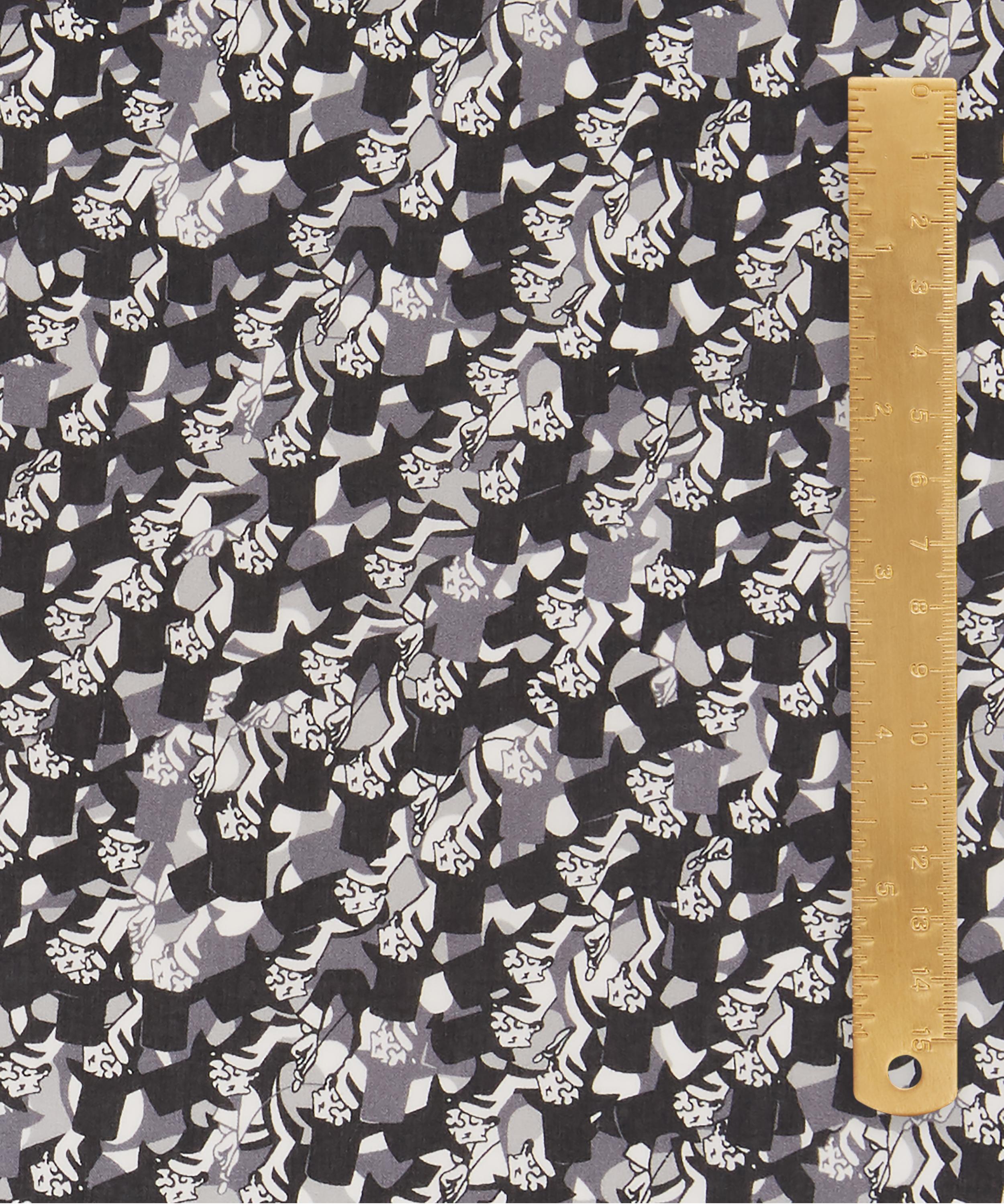 Liberty Fabrics - Top Hats Tana Lawn™ Cotton image number 4