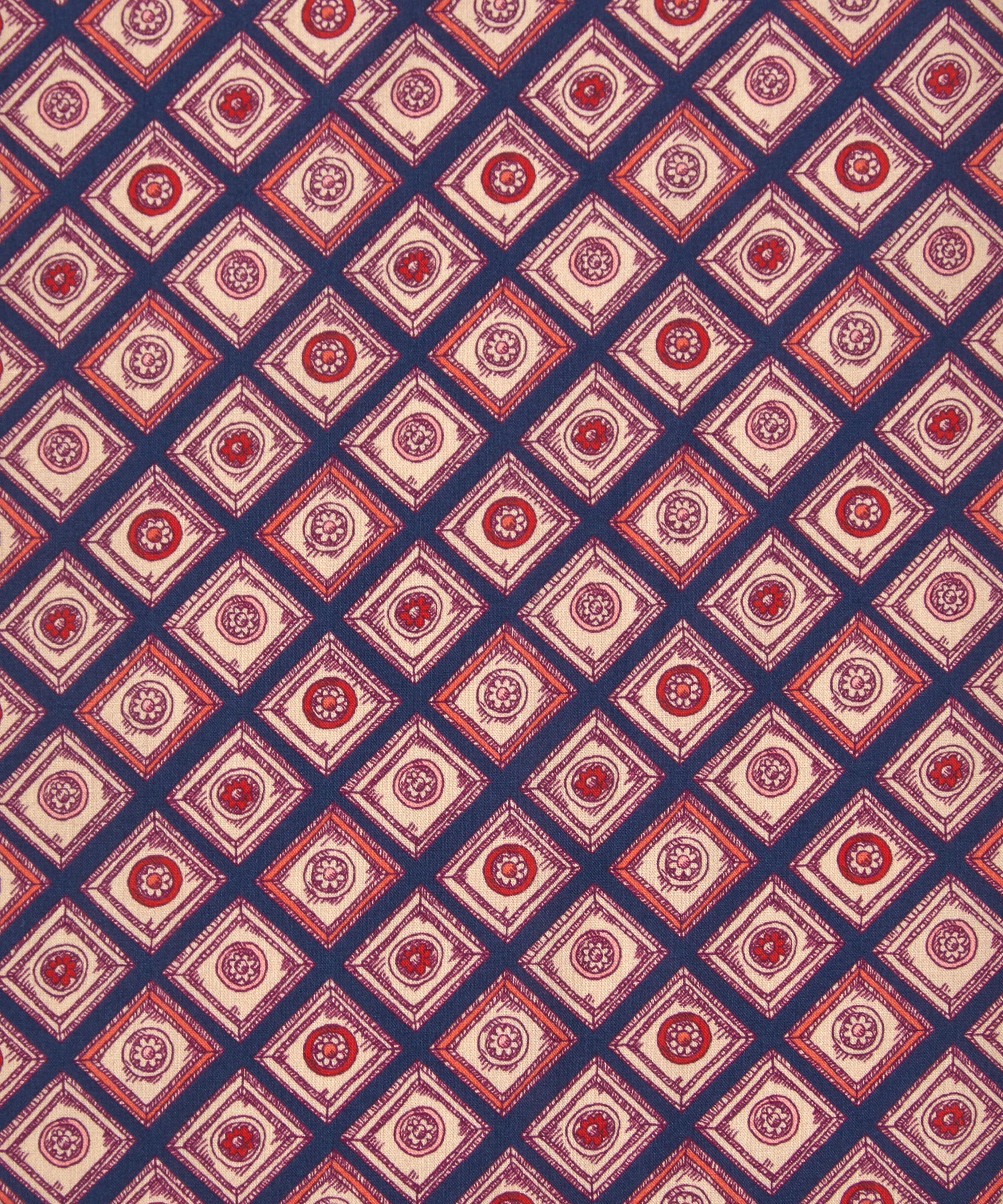 Liberty Fabrics - Grand Circle Tana Lawn™ Cotton image number 0