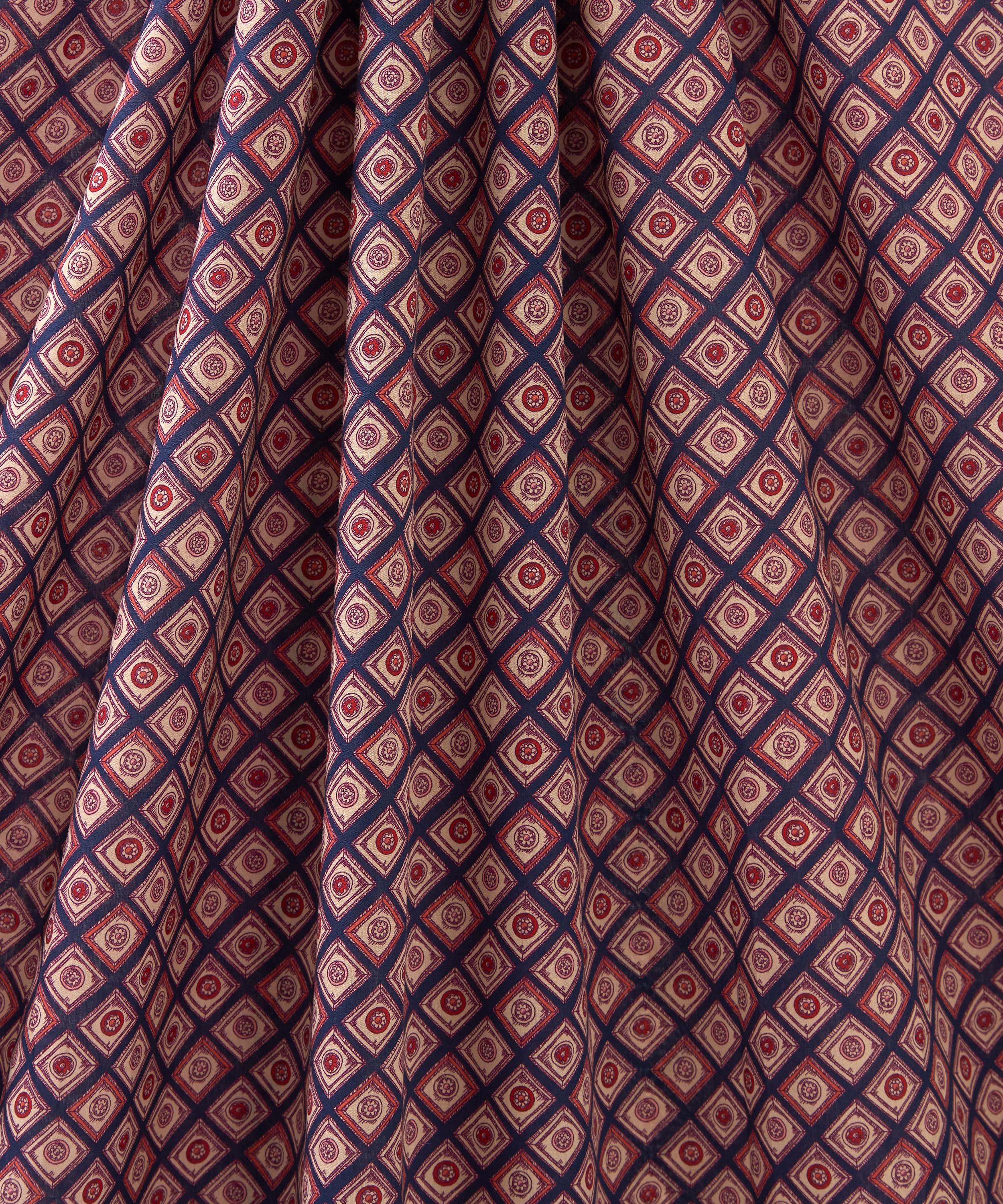 Liberty Fabrics - Grand Circle Tana Lawn™ Cotton image number 2