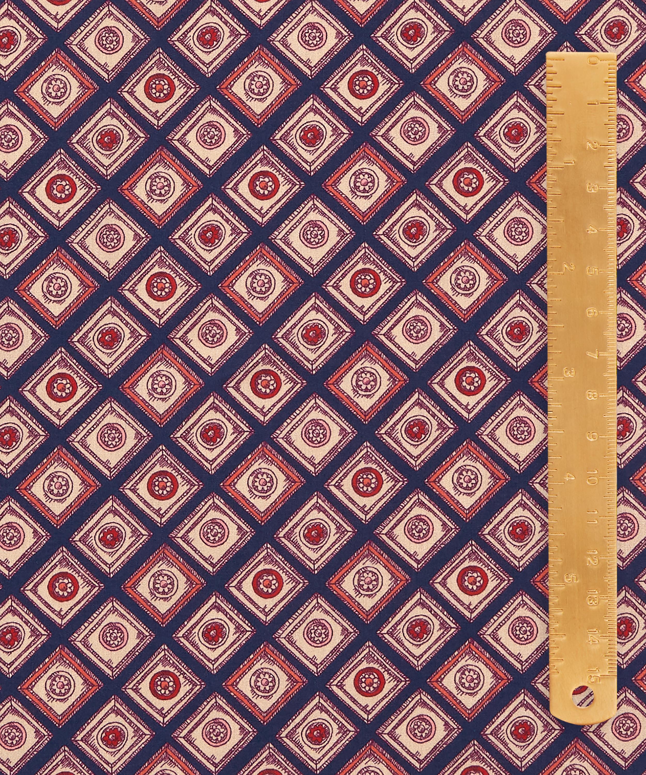 Liberty Fabrics - Grand Circle Tana Lawn™ Cotton image number 4