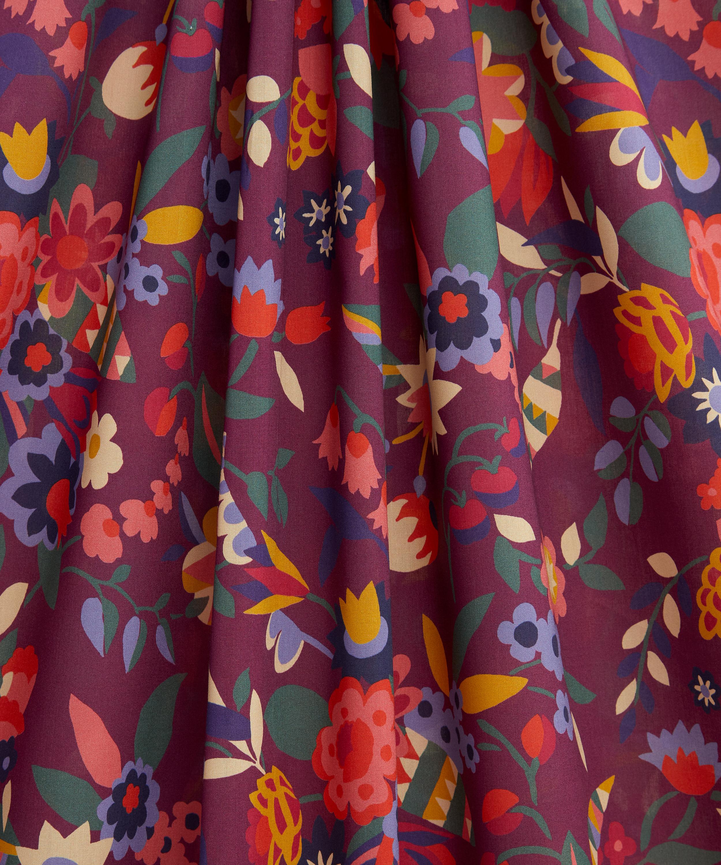 Liberty Fabrics - Floral Ballet Tana Lawn™ Cotton image number 2