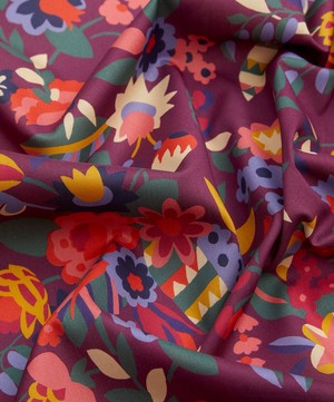 Liberty Fabrics - Floral Ballet Tana Lawn™ Cotton image number 3