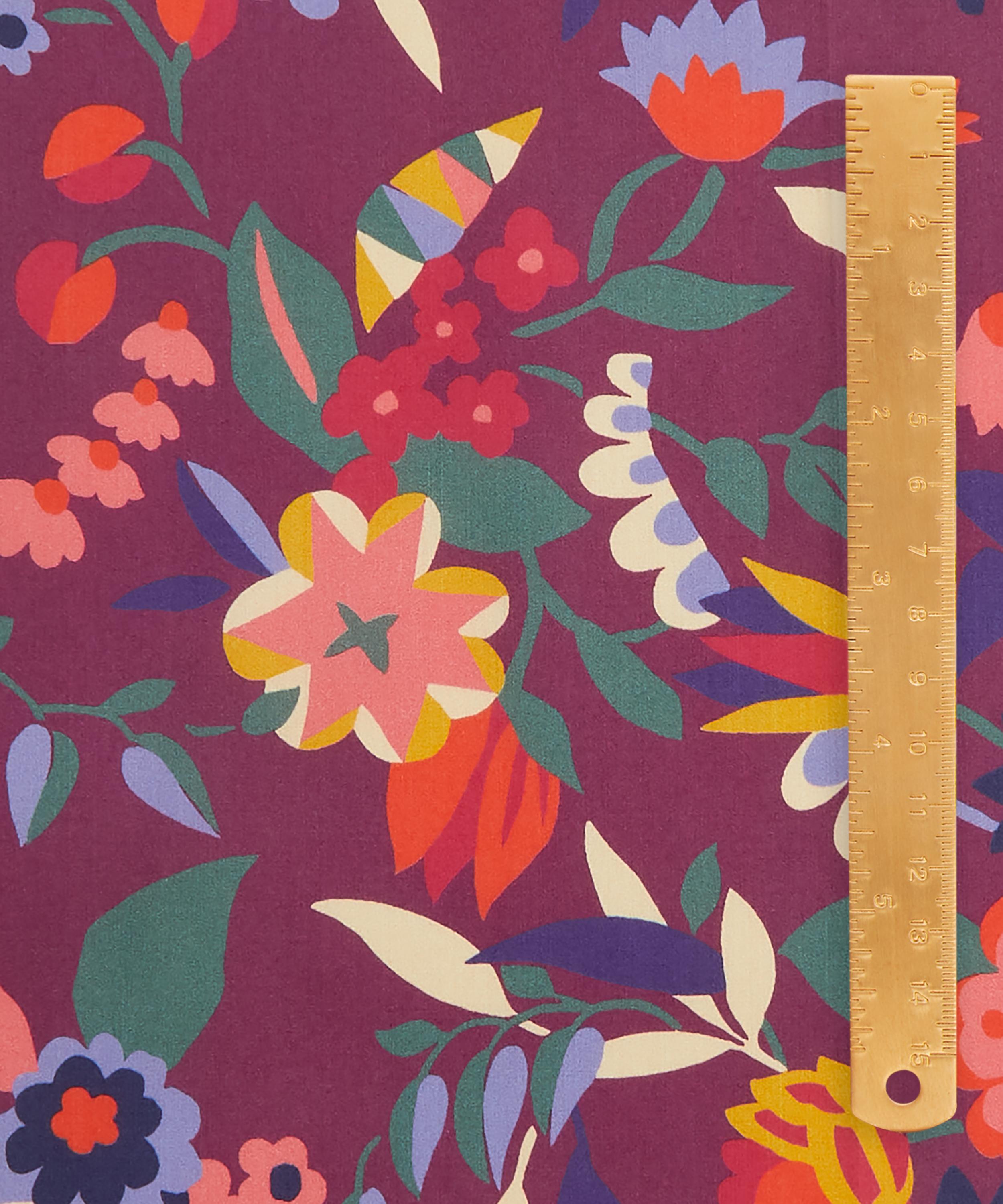 Liberty Fabrics - Floral Ballet Tana Lawn™ Cotton image number 4