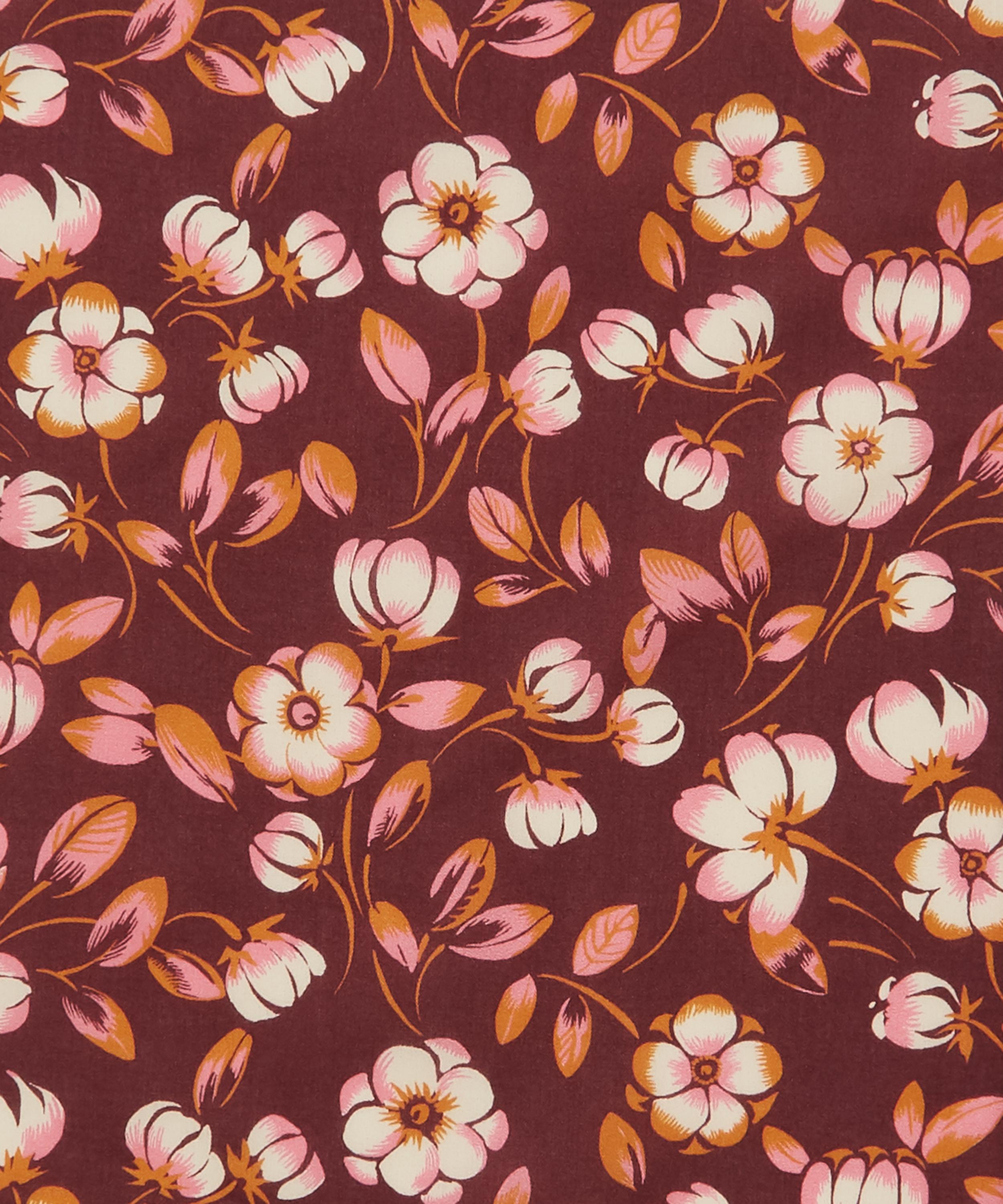 Liberty Fabrics - Folk Dance Tana Lawn™ Cotton image number 0