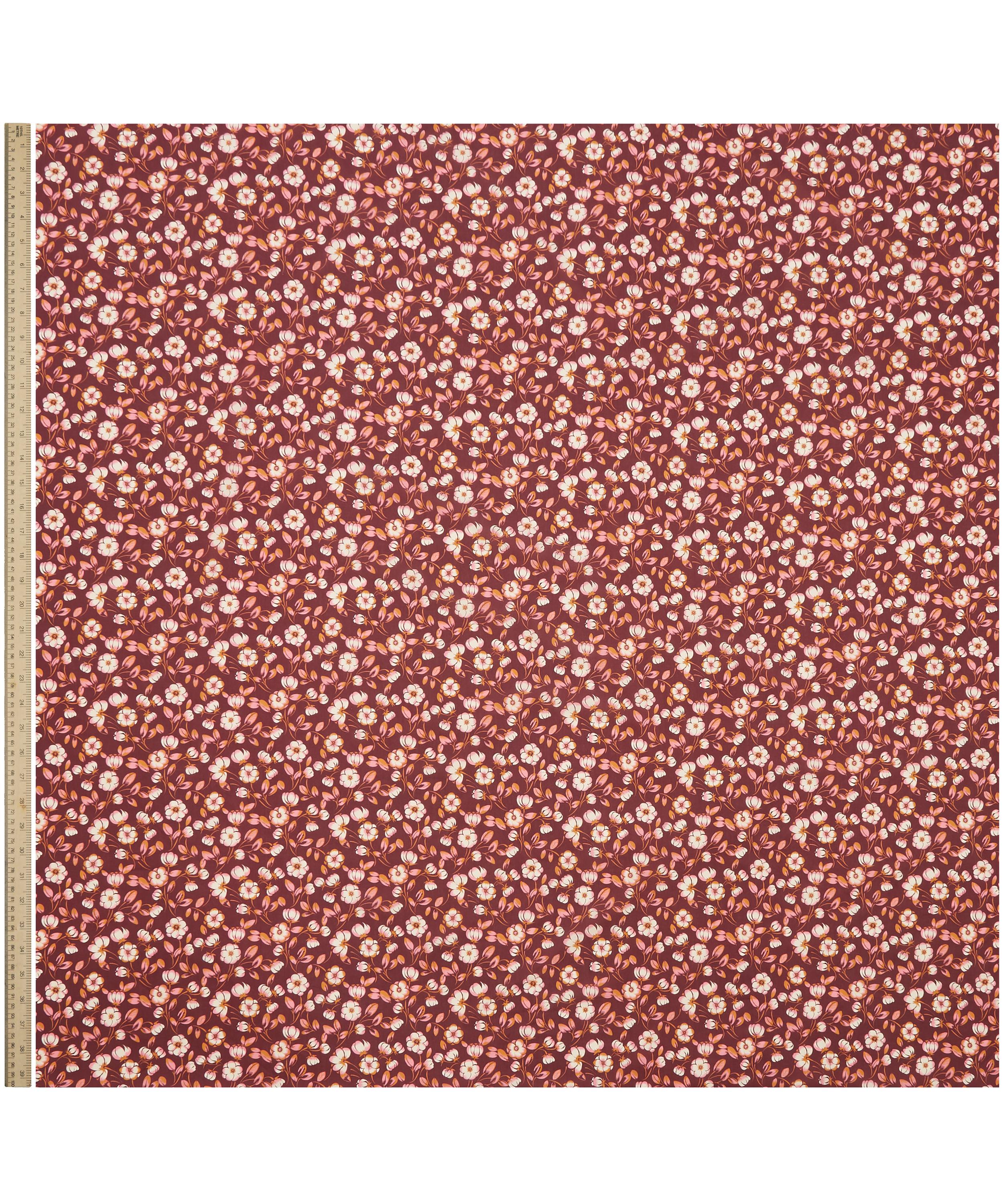 Liberty Fabrics - Folk Dance Tana Lawn™ Cotton image number 1