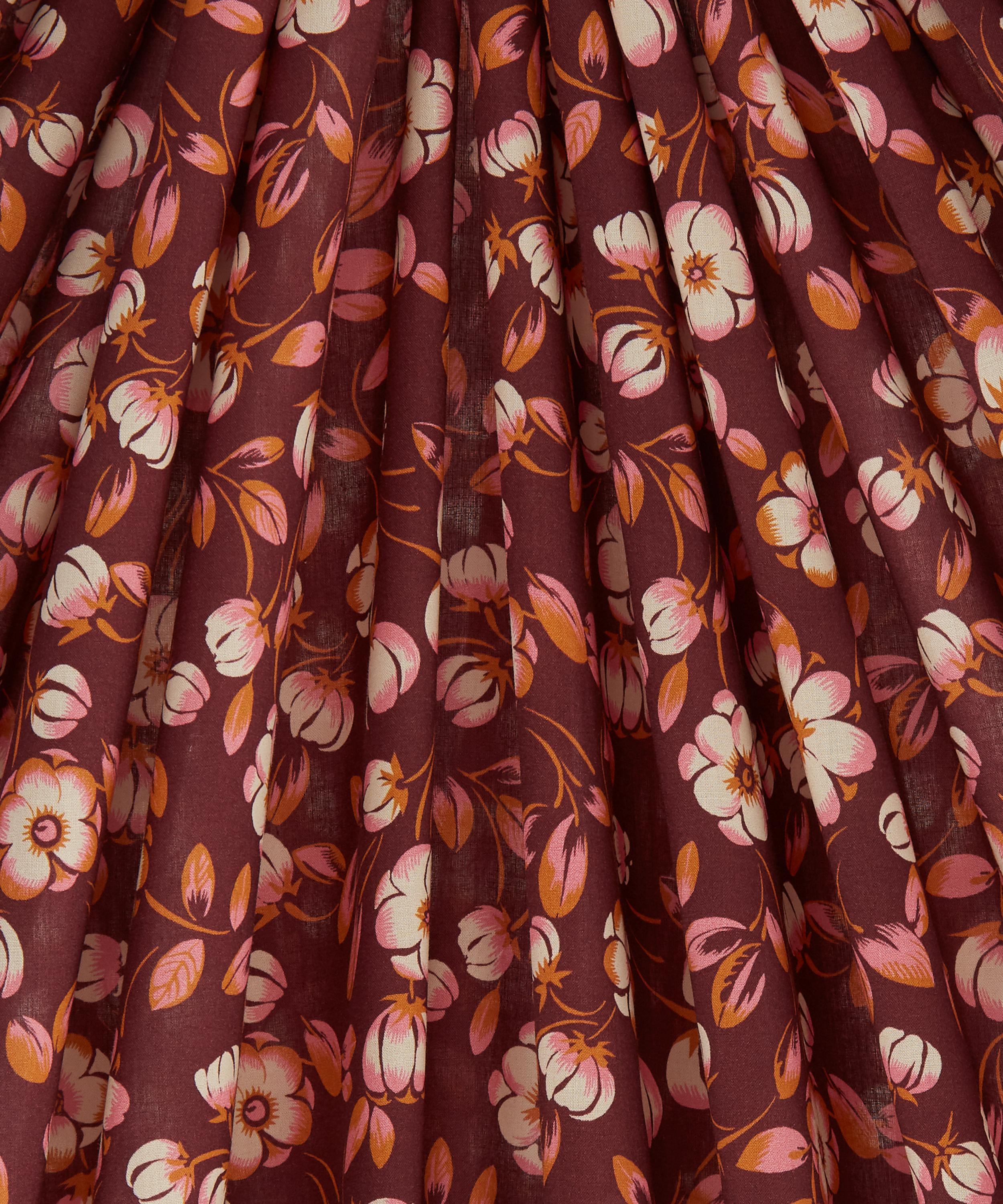 Liberty Fabrics - Folk Dance Tana Lawn™ Cotton image number 2