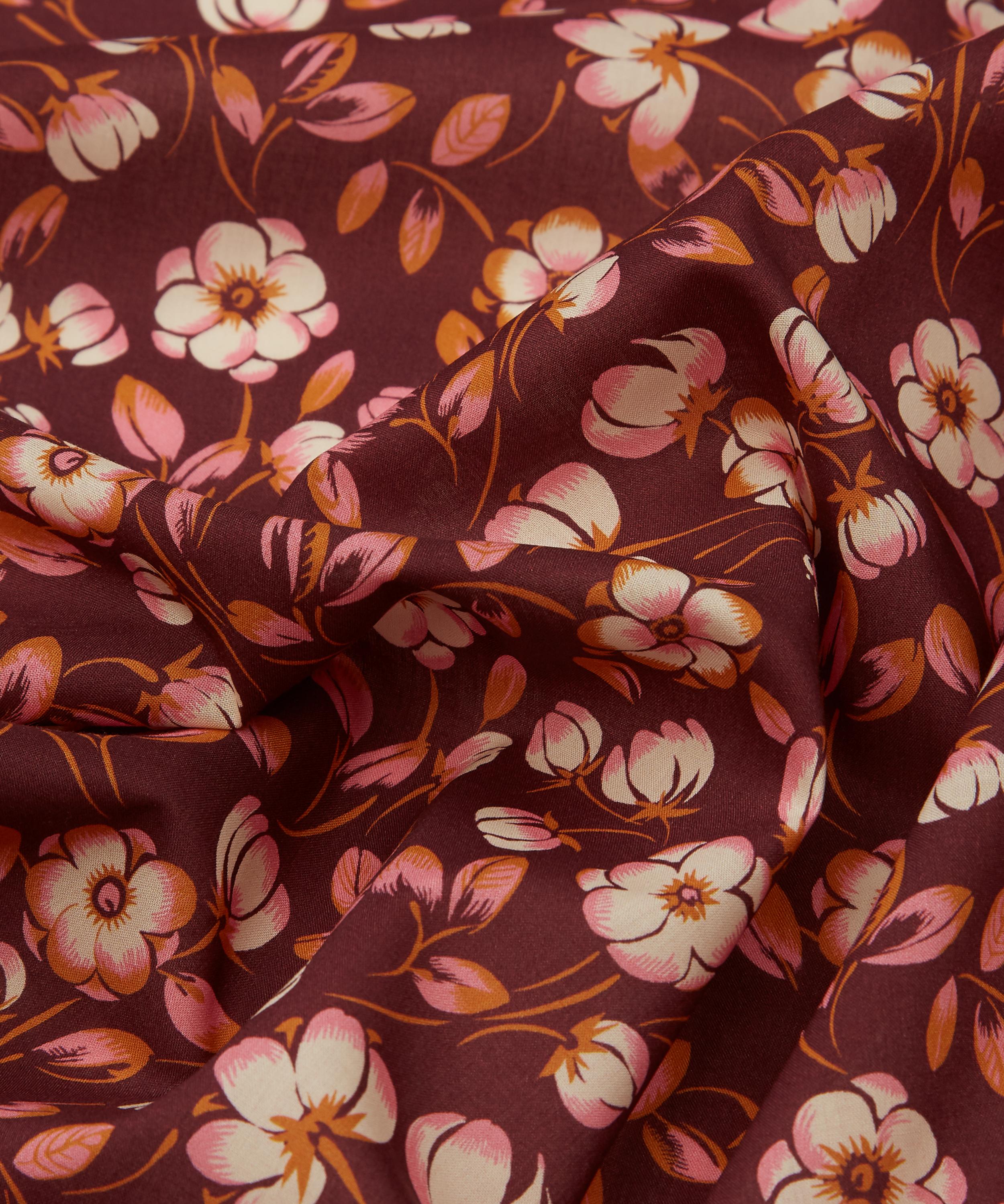 Liberty Fabrics - Folk Dance Tana Lawn™ Cotton image number 3