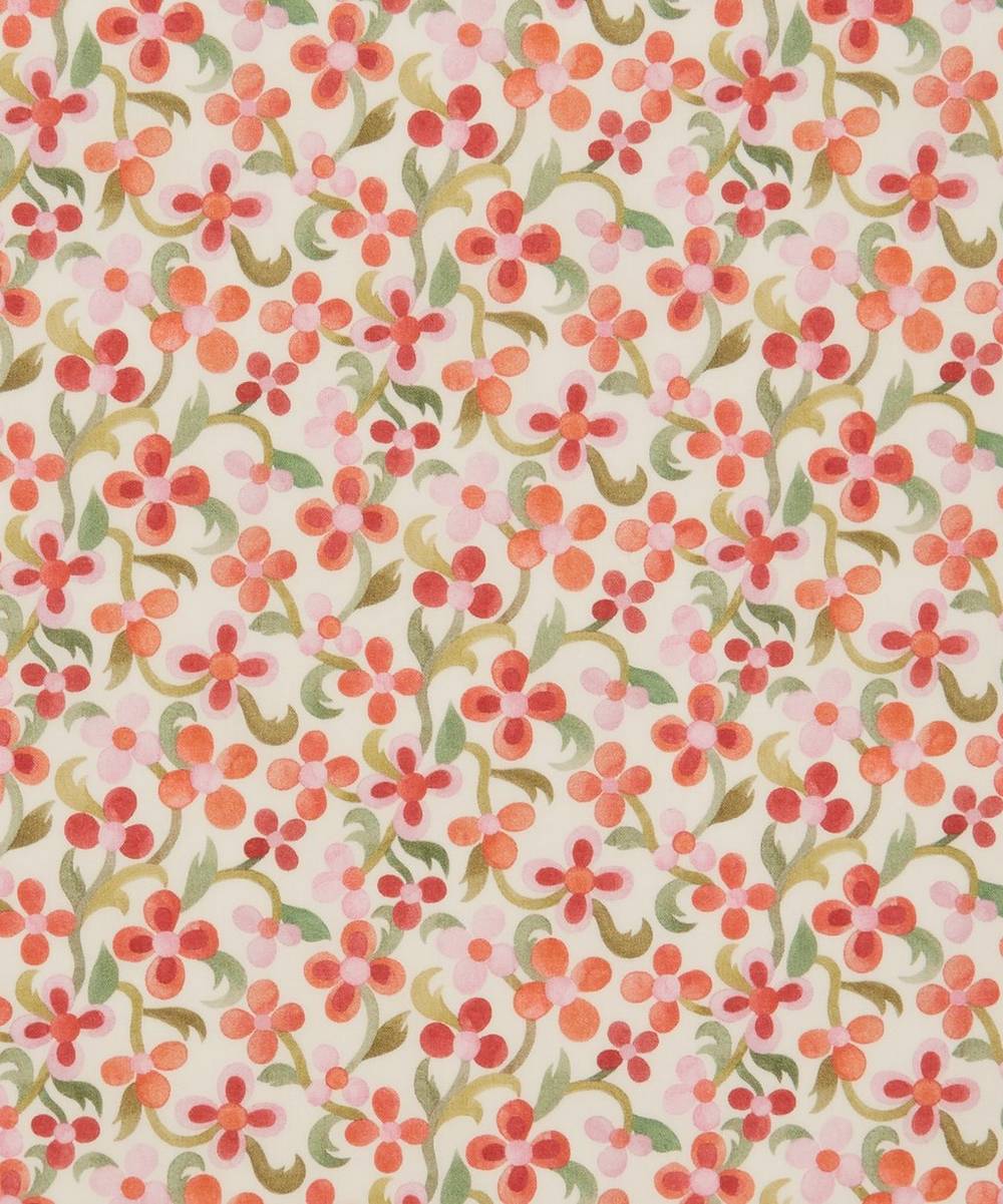 Liberty Fabrics - Violetta Tana Lawn™ Cotton