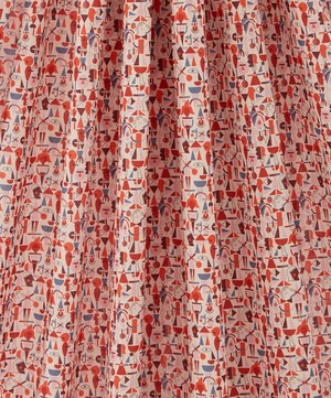 Liberty Fabrics - Bauhaus Showmen Tana Lawn™ Cotton image number 3