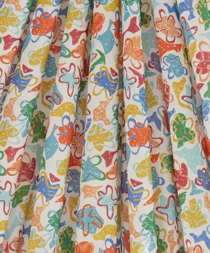 Liberty Fabrics - Crayon Fiesta Tana Lawn™ Cotton image number 2