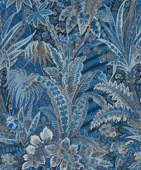 Liberty Fabrics - Grosvenor Voyage Cotton Poplin