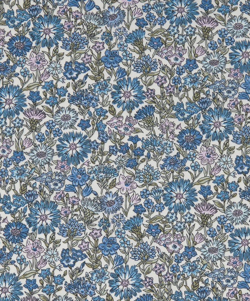 Liberty Fabrics - May Fields Cotton Poplin