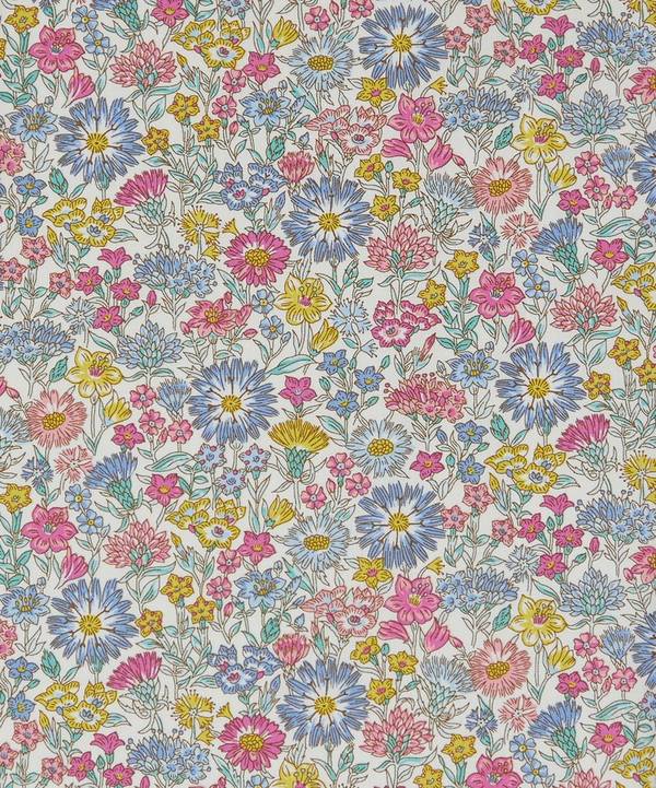 Liberty Fabrics - May Fields Cotton Poplin image number 0