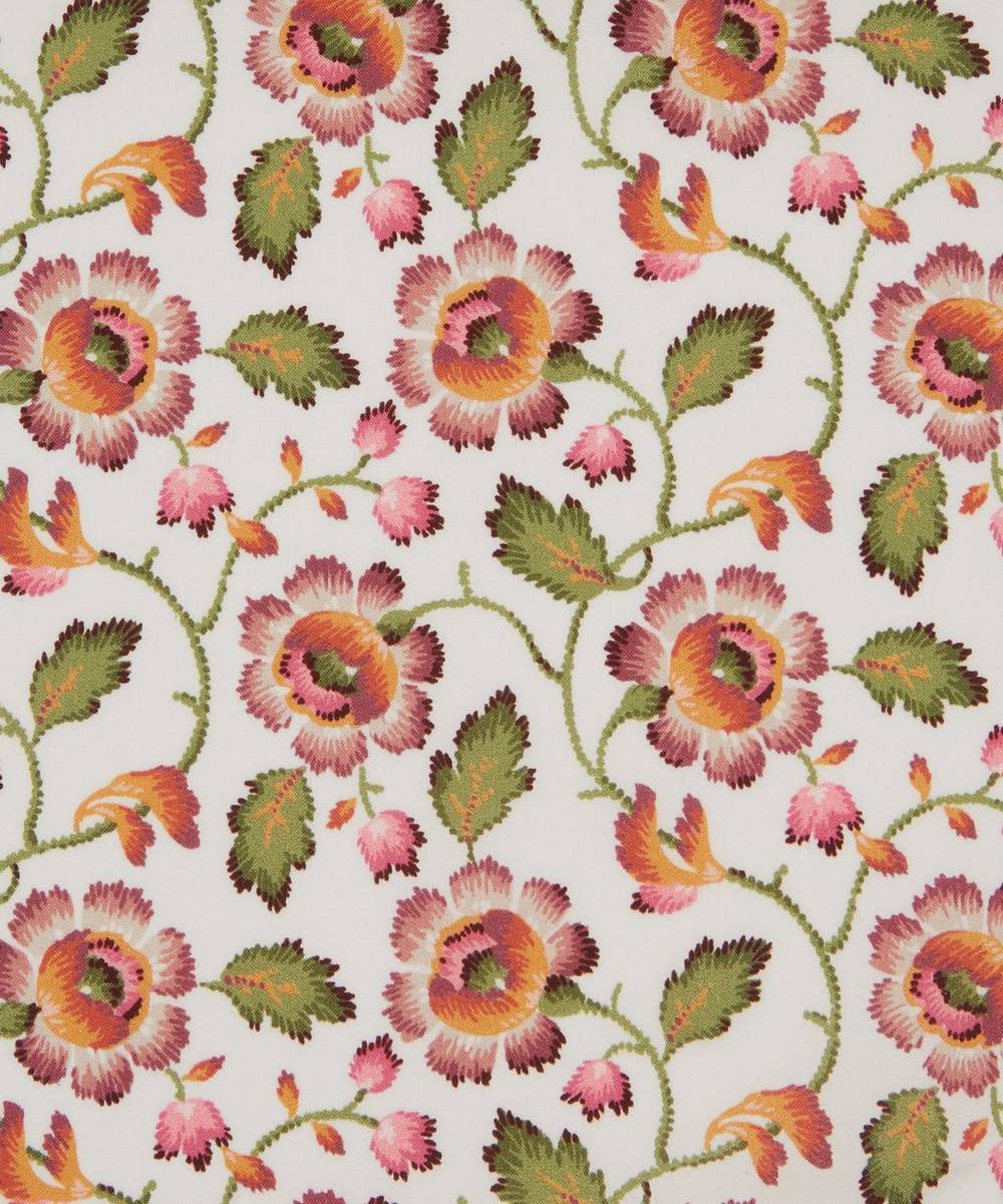 Liberty Fabrics - Rosaline Cotton Poplin