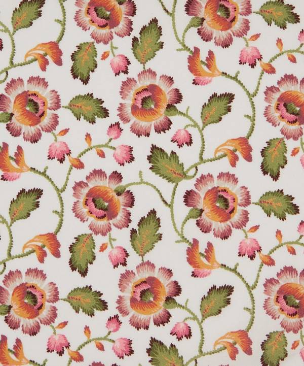 Liberty Fabrics - Rosaline Cotton Poplin image number 0