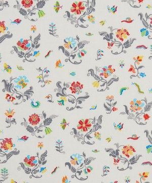 Liberty Fabrics - Serendipity Avenue Cotton Poplin image number 0