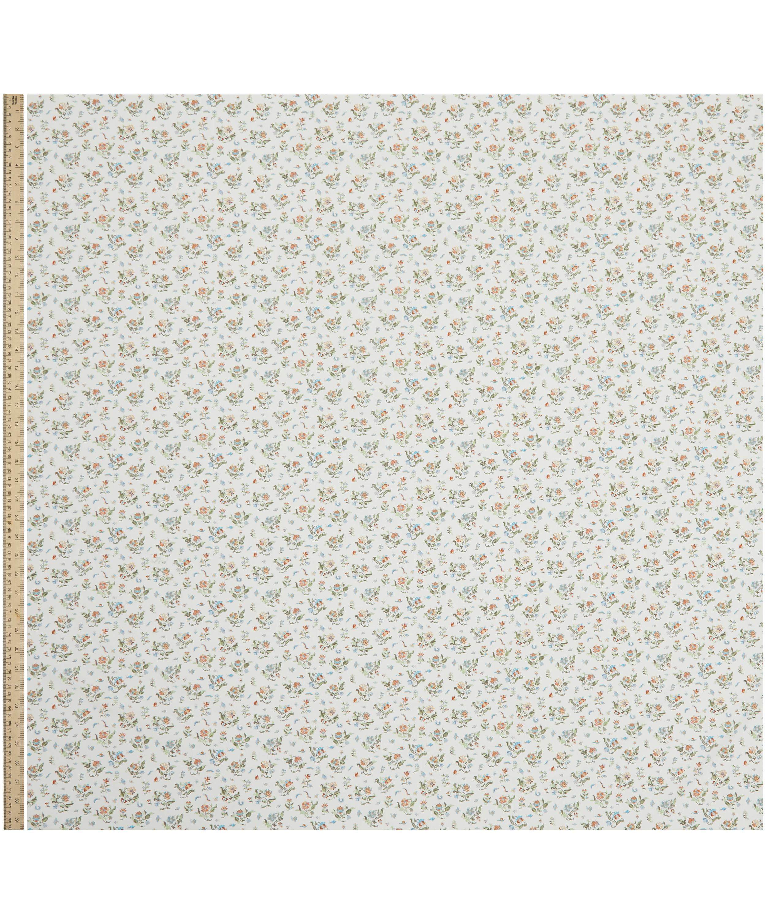 Liberty Fabrics - Serendipity Avenue Cotton Poplin image number 2