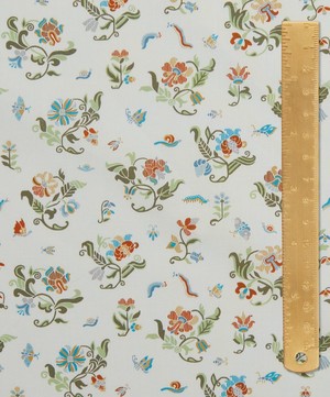 Liberty Fabrics - Serendipity Avenue Cotton Poplin image number 5