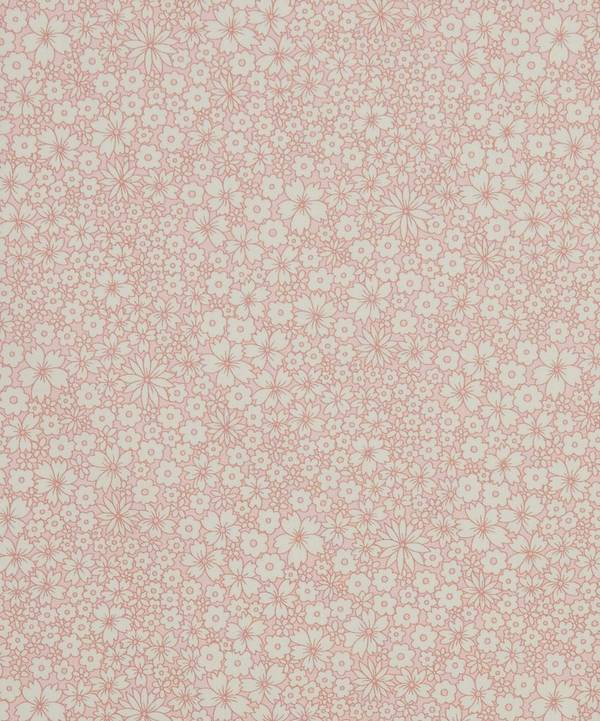 Liberty Fabrics - Jacqueline’s Blossom Cotton Poplin image number 0