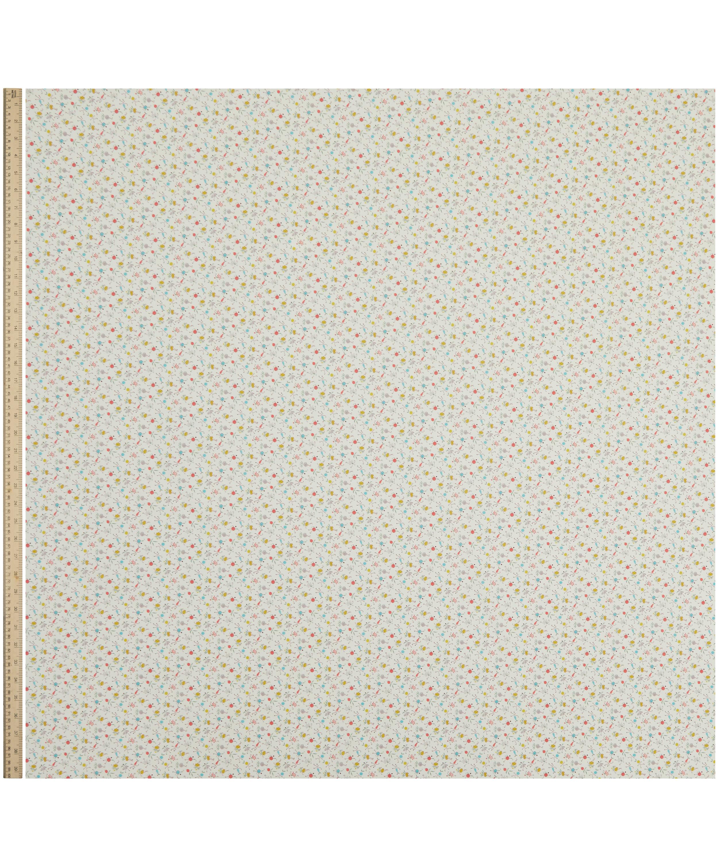Liberty Fabrics - Josephine’s Melody Cotton Poplin image number 1