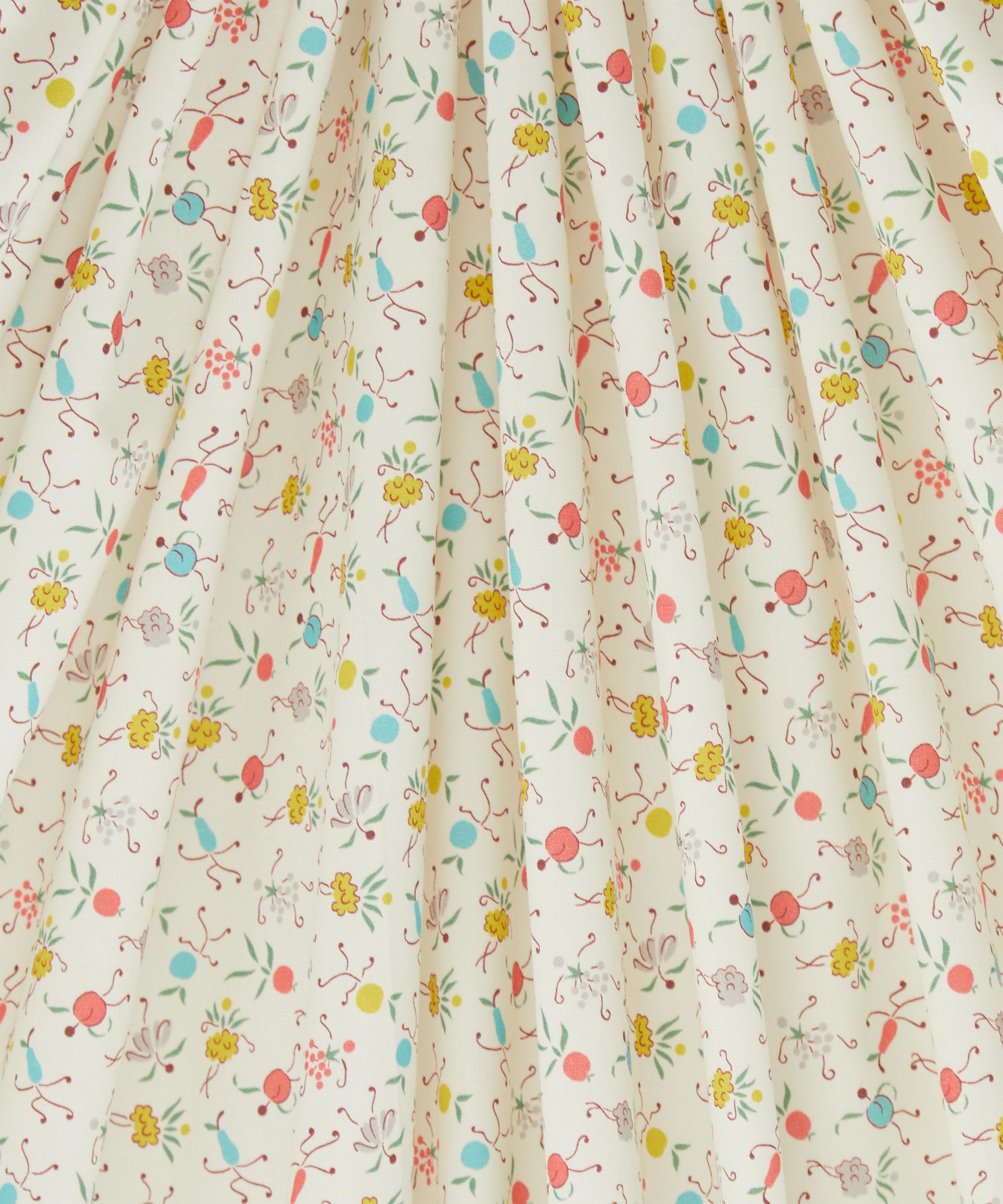 Liberty Fabrics - Josephine’s Melody Cotton Poplin image number 2