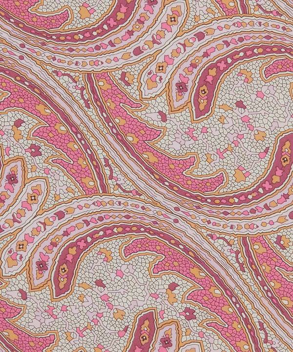Liberty Fabrics - Darney Park Cotton Poplin image number 0
