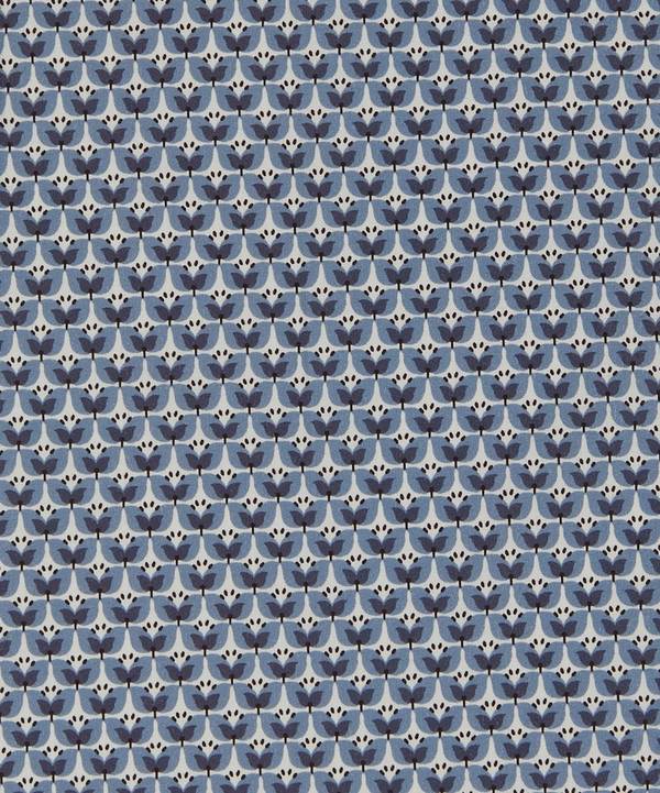 Liberty Fabrics - Freddie-Rey Cotton Poplin image number 0